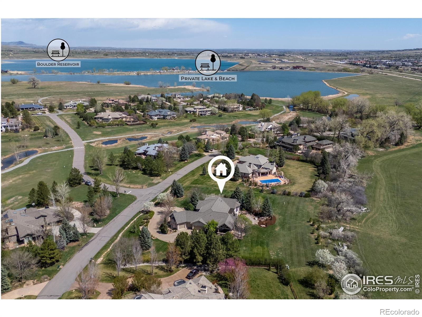 MLS Image #12 for 5288  waterstone drive,boulder, Colorado