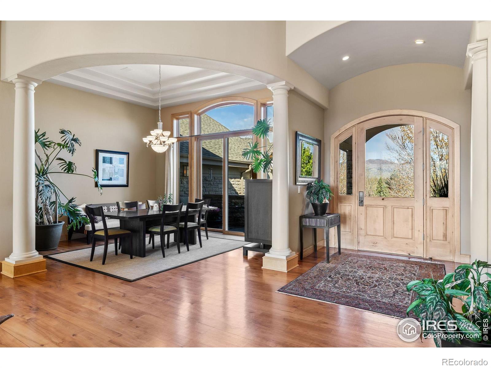 MLS Image #2 for 5288  waterstone drive,boulder, Colorado