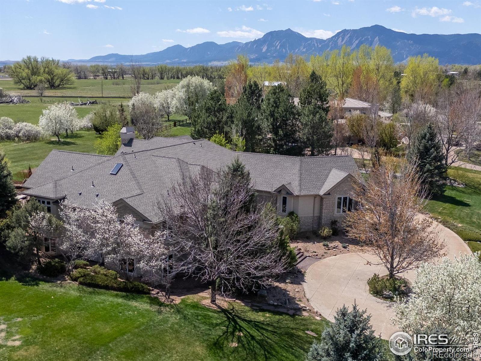 MLS Image #5 for 5288  waterstone drive,boulder, Colorado