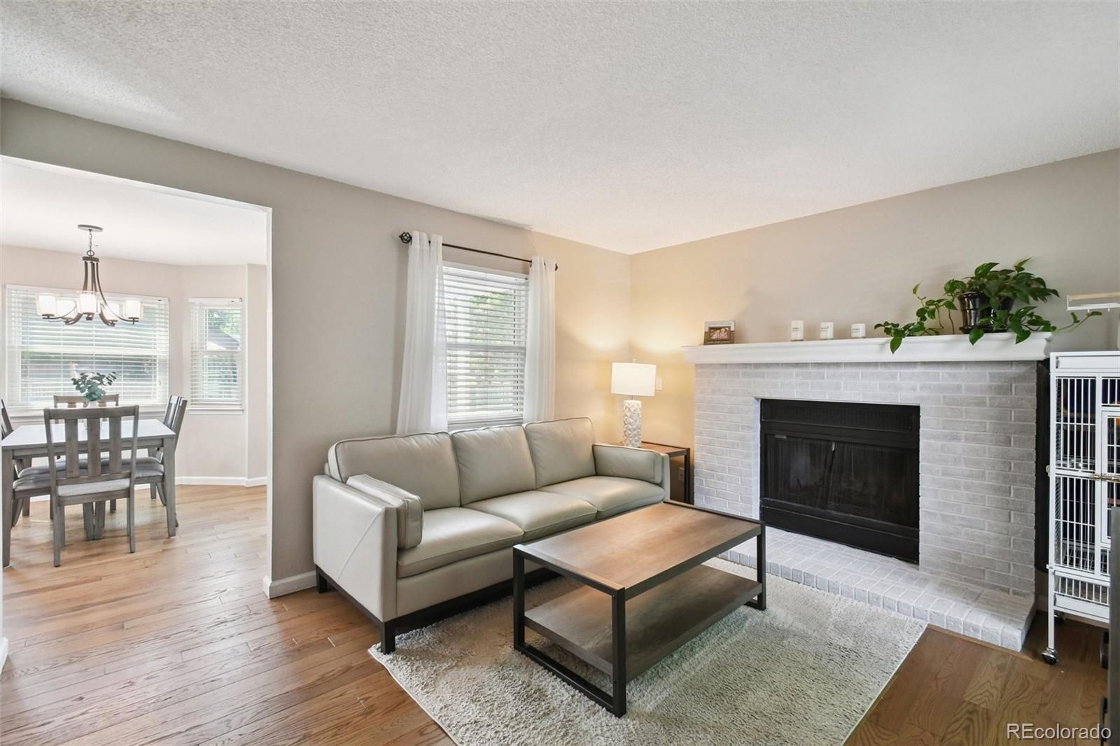 MLS Image #2 for 18160 e bellewood drive,aurora, Colorado
