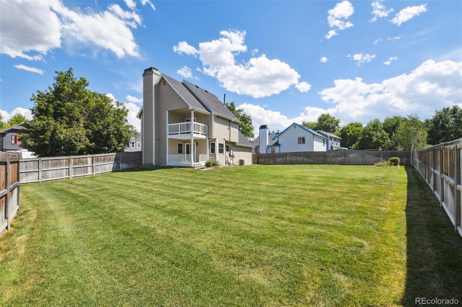 MLS Image #24 for 18160 e bellewood drive,aurora, Colorado