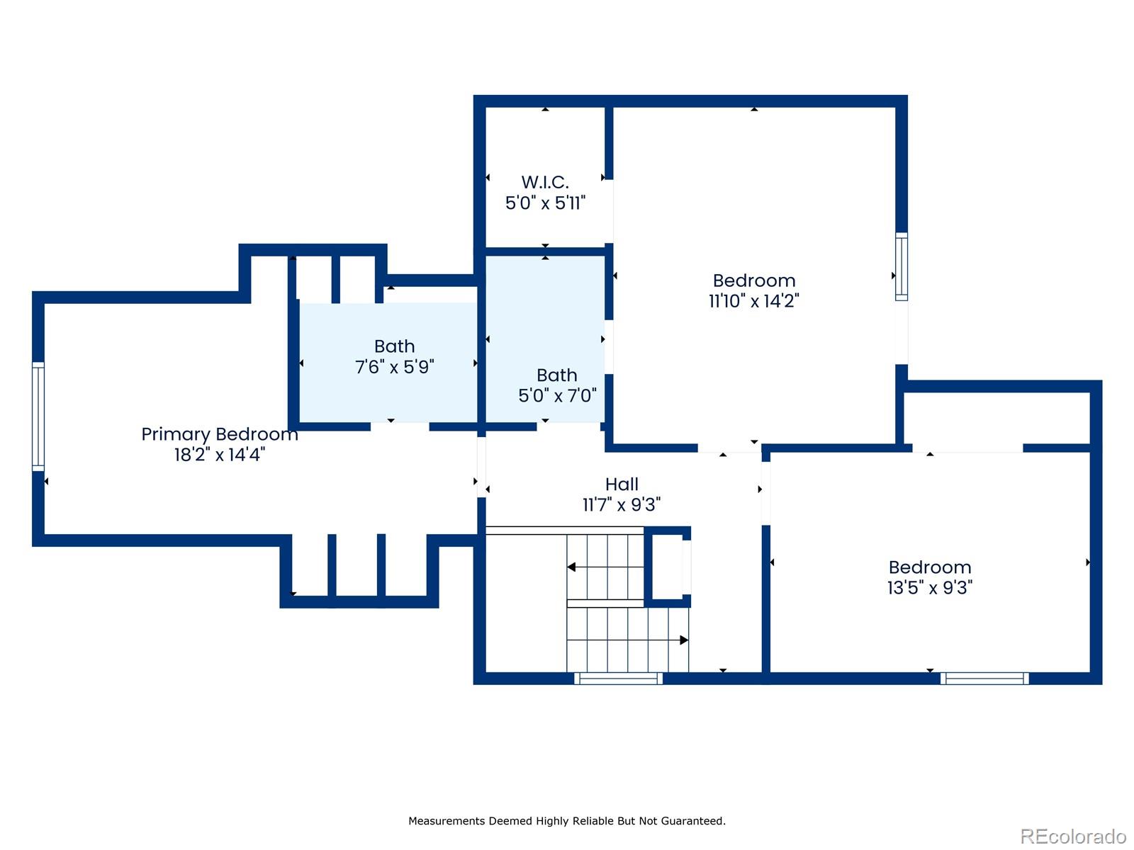 MLS Image #26 for 18160 e bellewood drive,aurora, Colorado