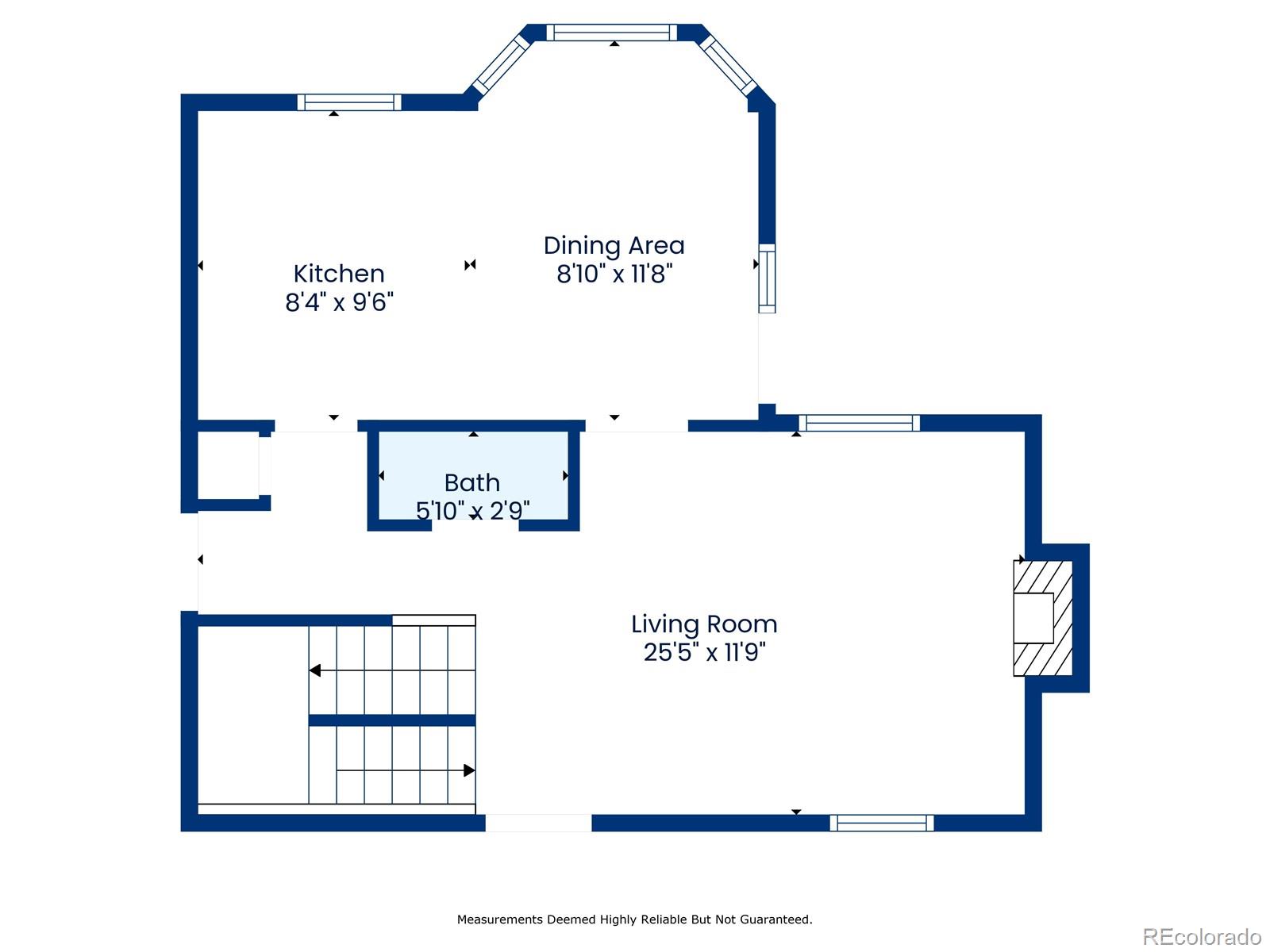 MLS Image #27 for 18160 e bellewood drive,aurora, Colorado