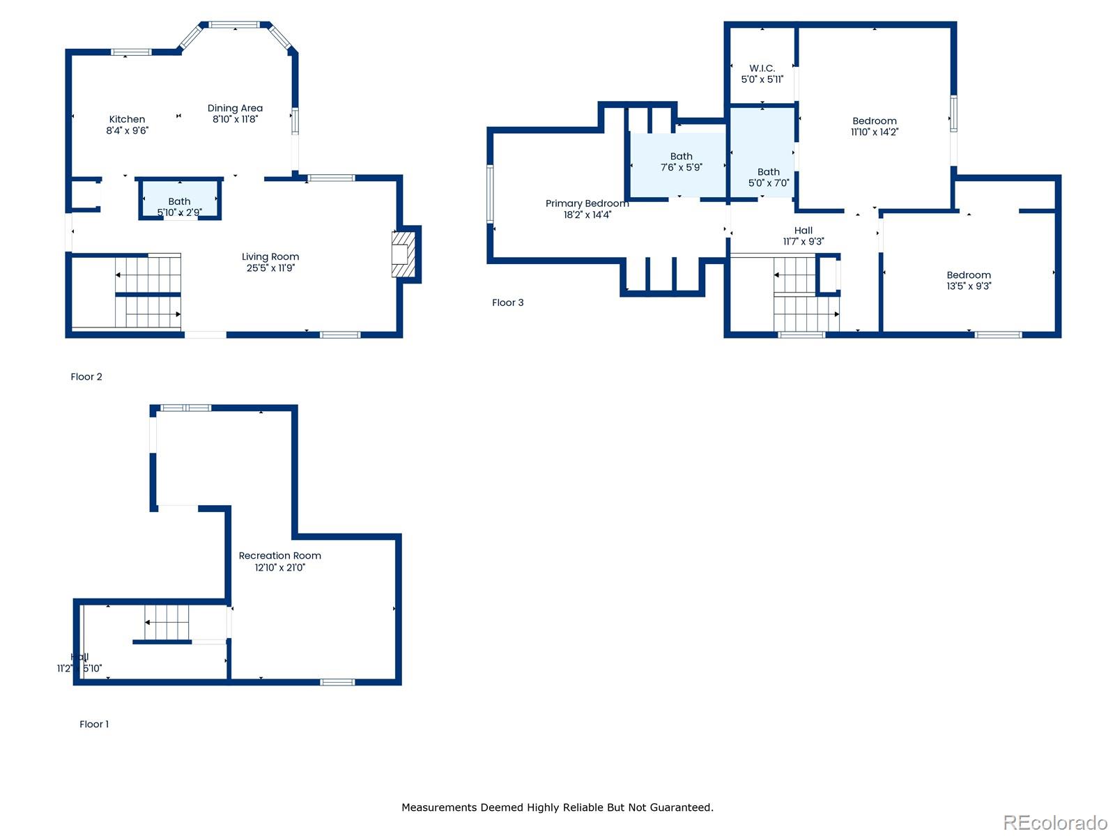 MLS Image #28 for 18160 e bellewood drive,aurora, Colorado