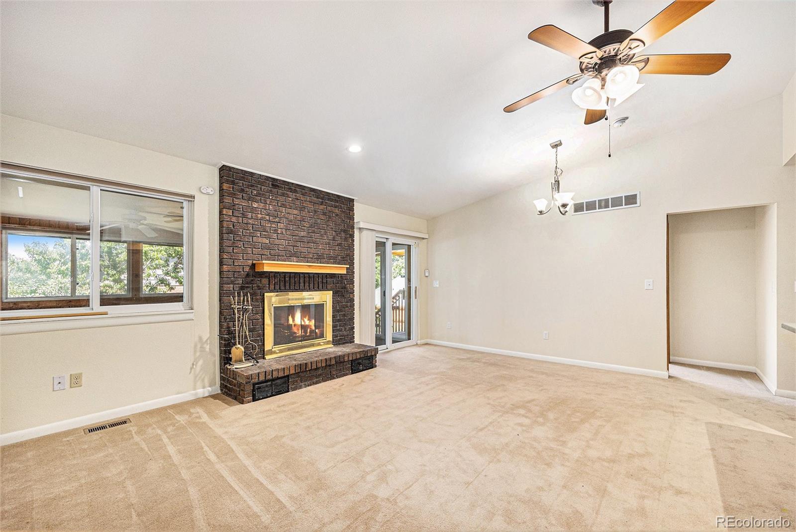 MLS Image #1 for 2043 s salida street,aurora, Colorado