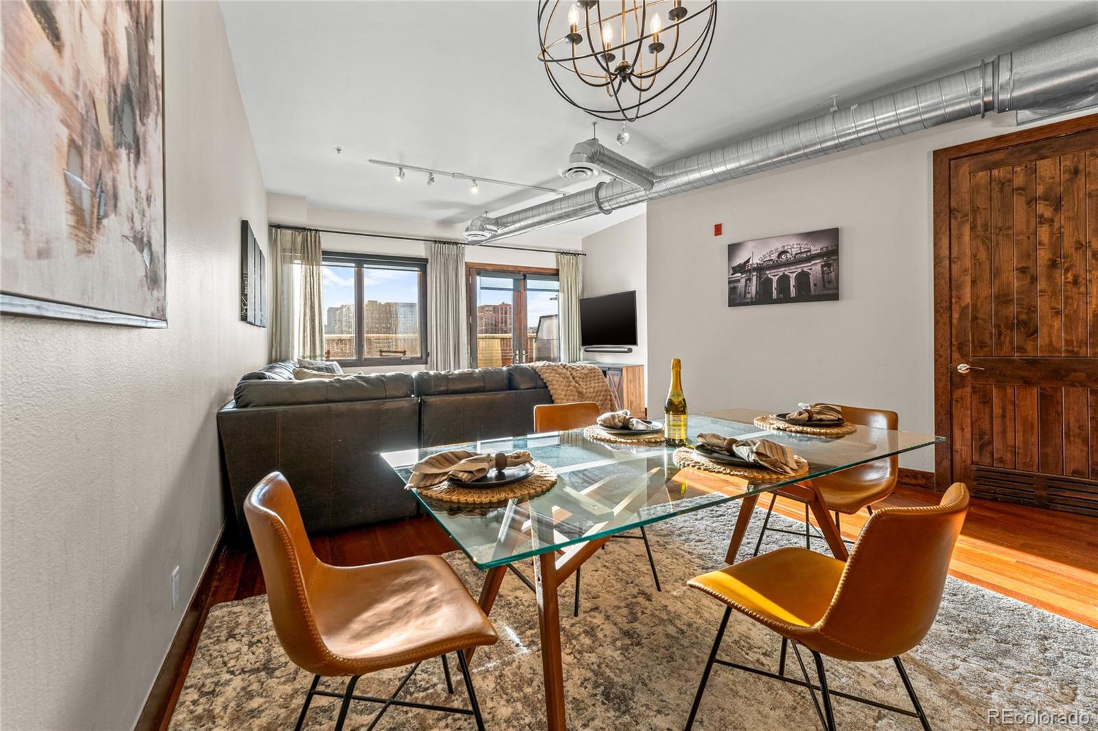 MLS Image #11 for 2101  larimer street,denver, Colorado