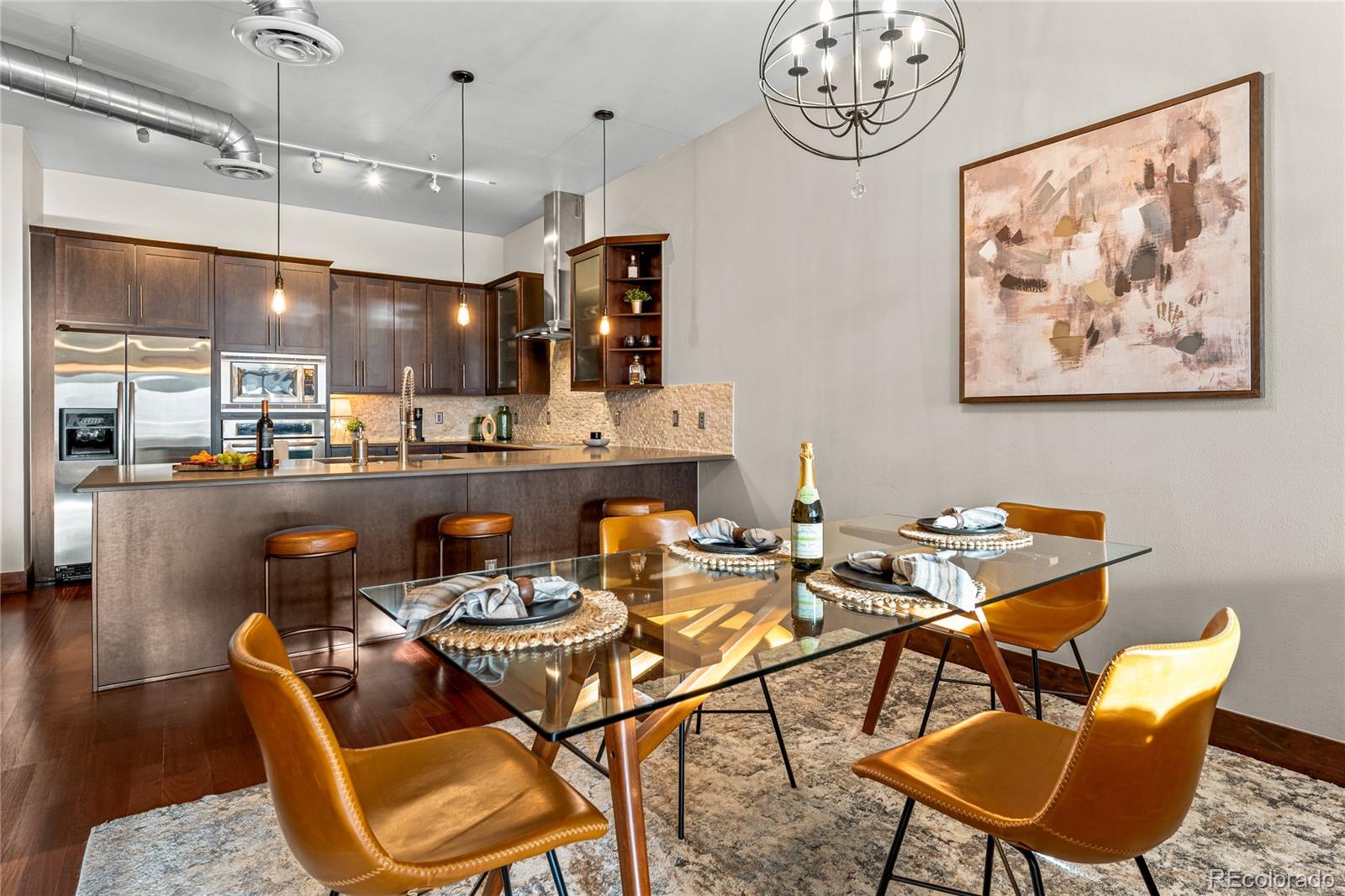 MLS Image #9 for 2101  larimer street,denver, Colorado