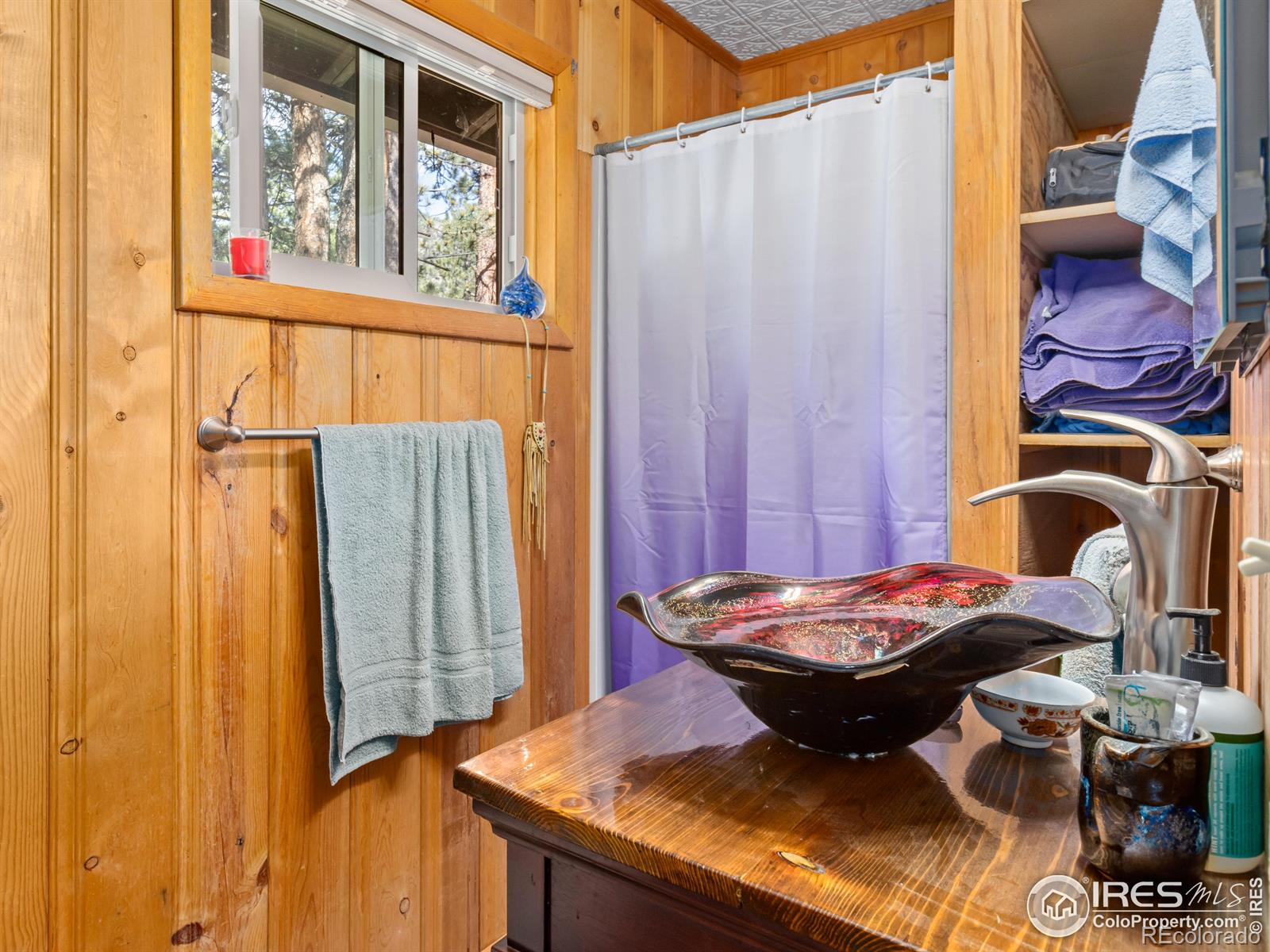MLS Image #10 for 83  circle drive,glen haven, Colorado
