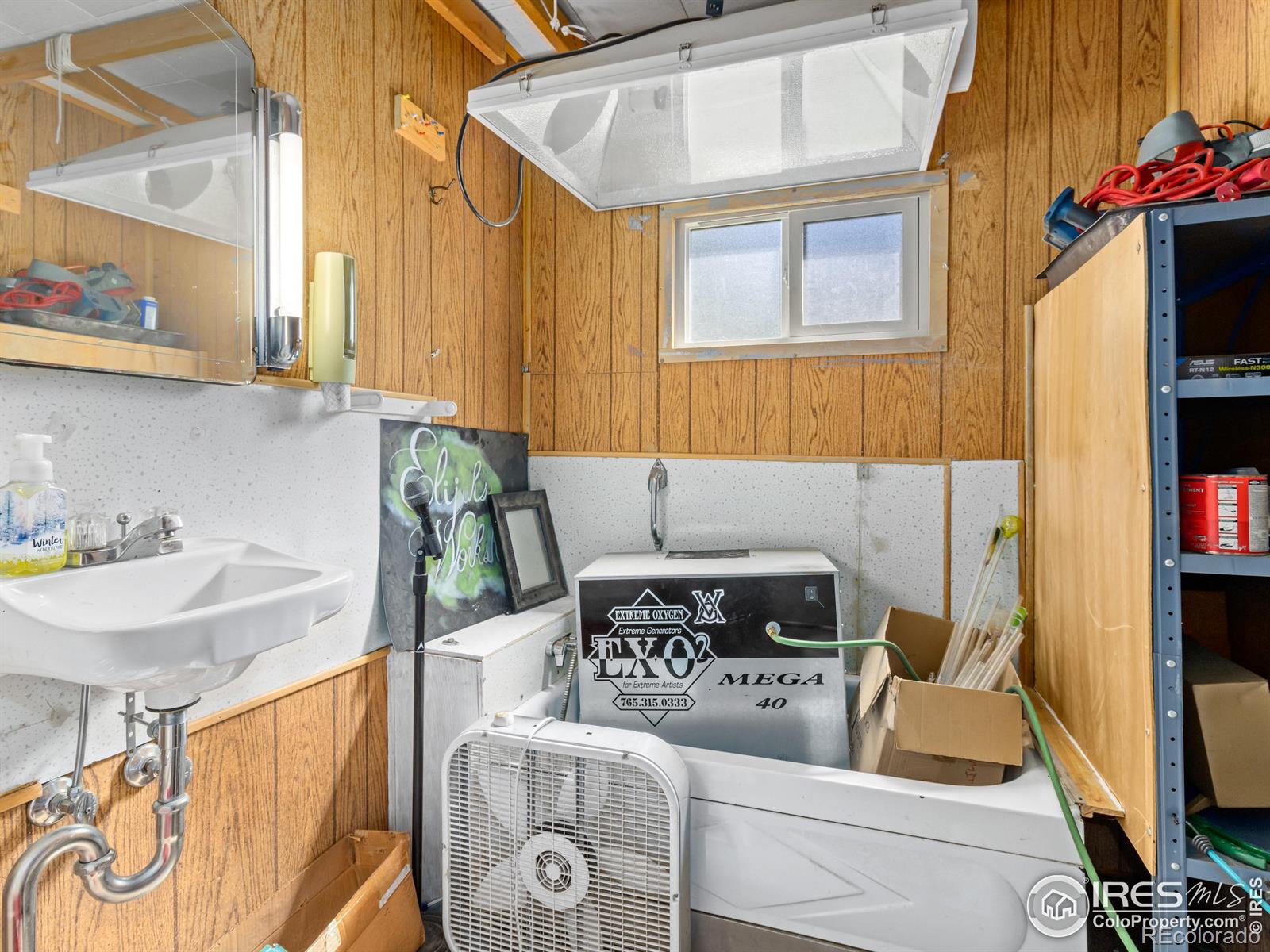 MLS Image #15 for 83  circle drive,glen haven, Colorado