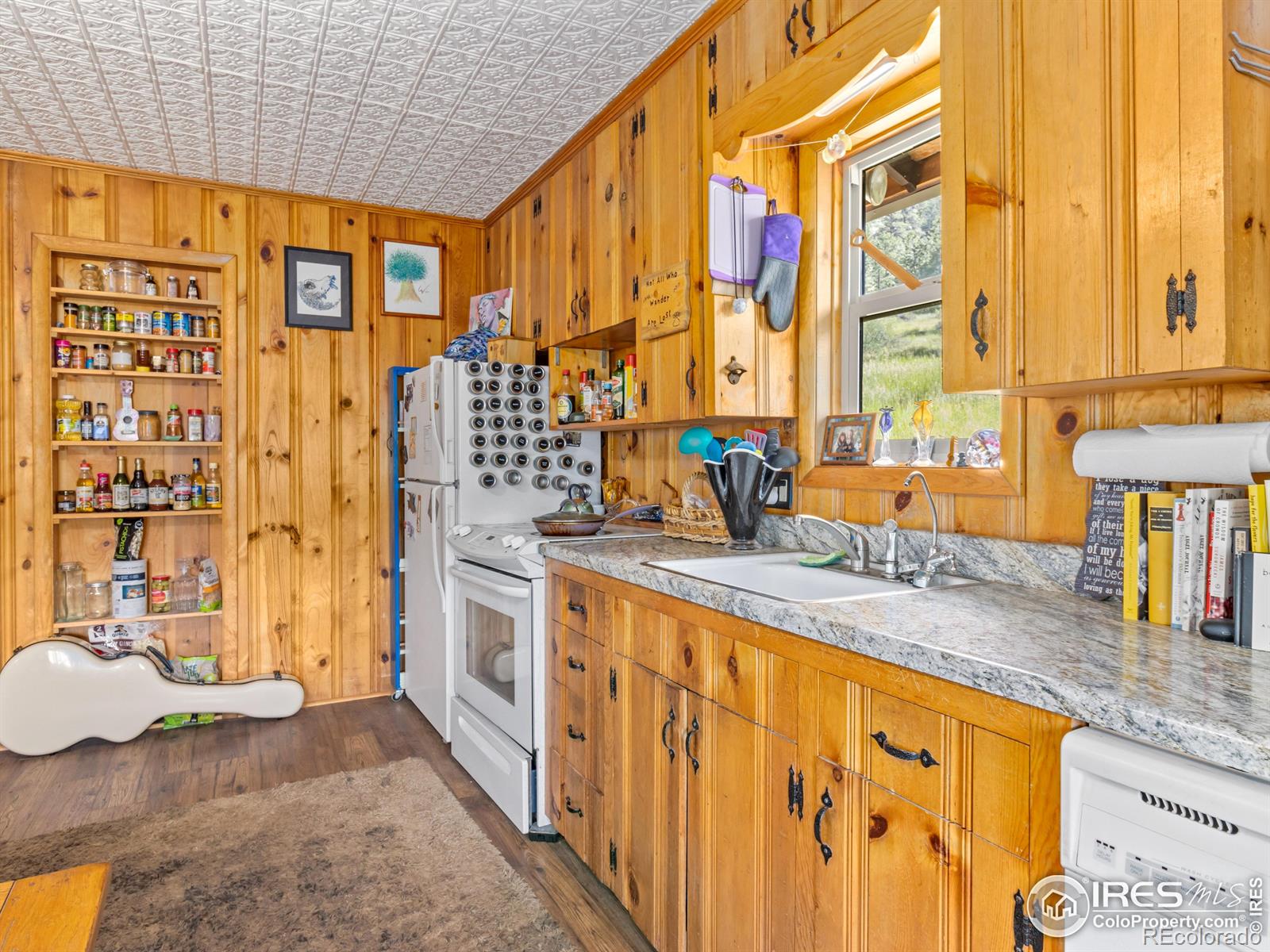 MLS Image #6 for 83  circle drive,glen haven, Colorado