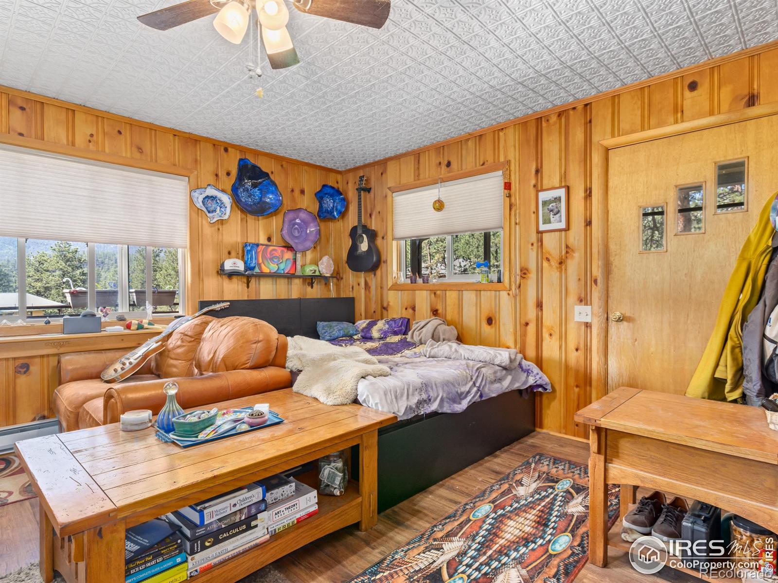 MLS Image #8 for 83  circle drive,glen haven, Colorado