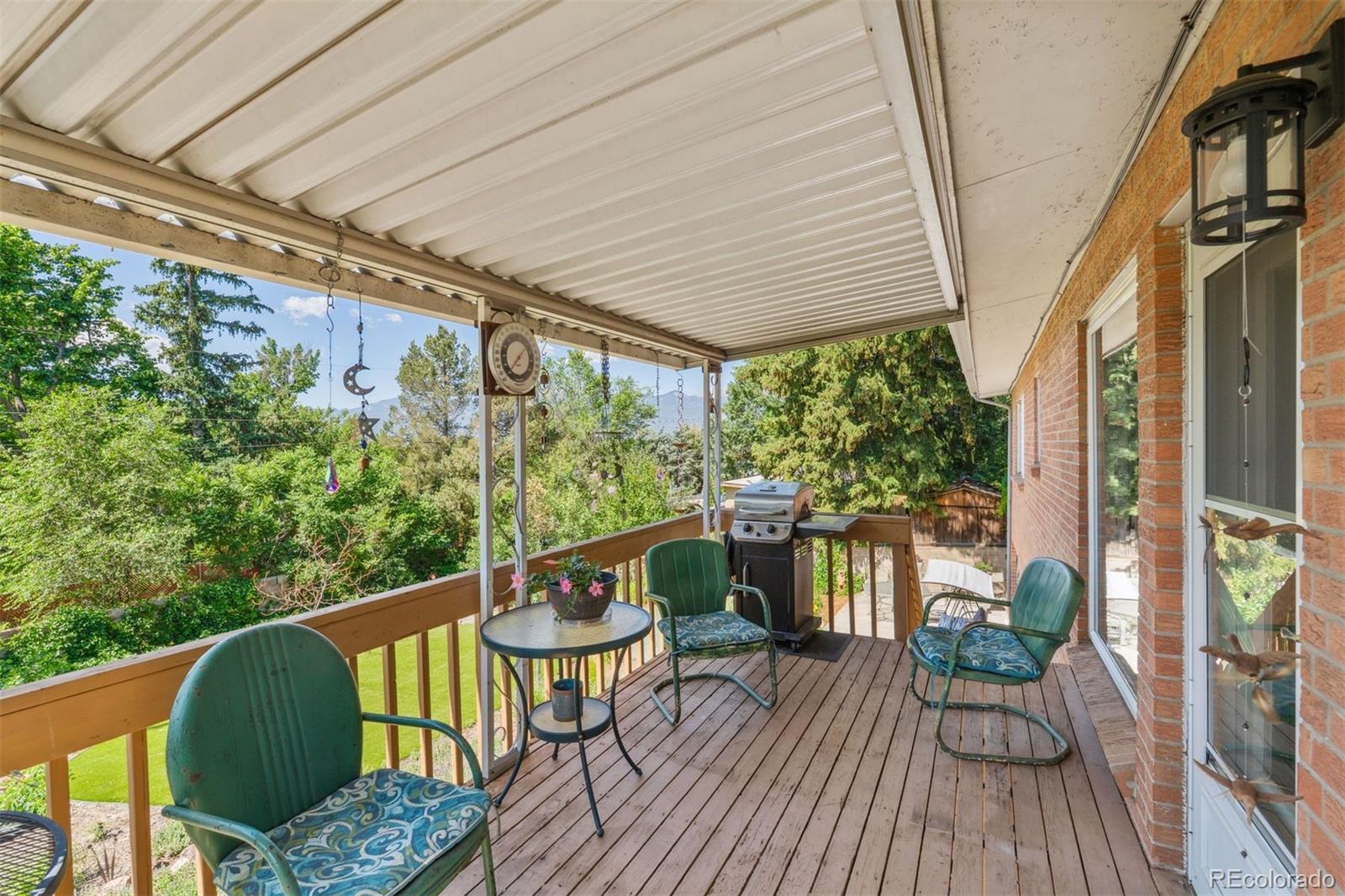 MLS Image #13 for 1601  columbine place,colorado springs, Colorado