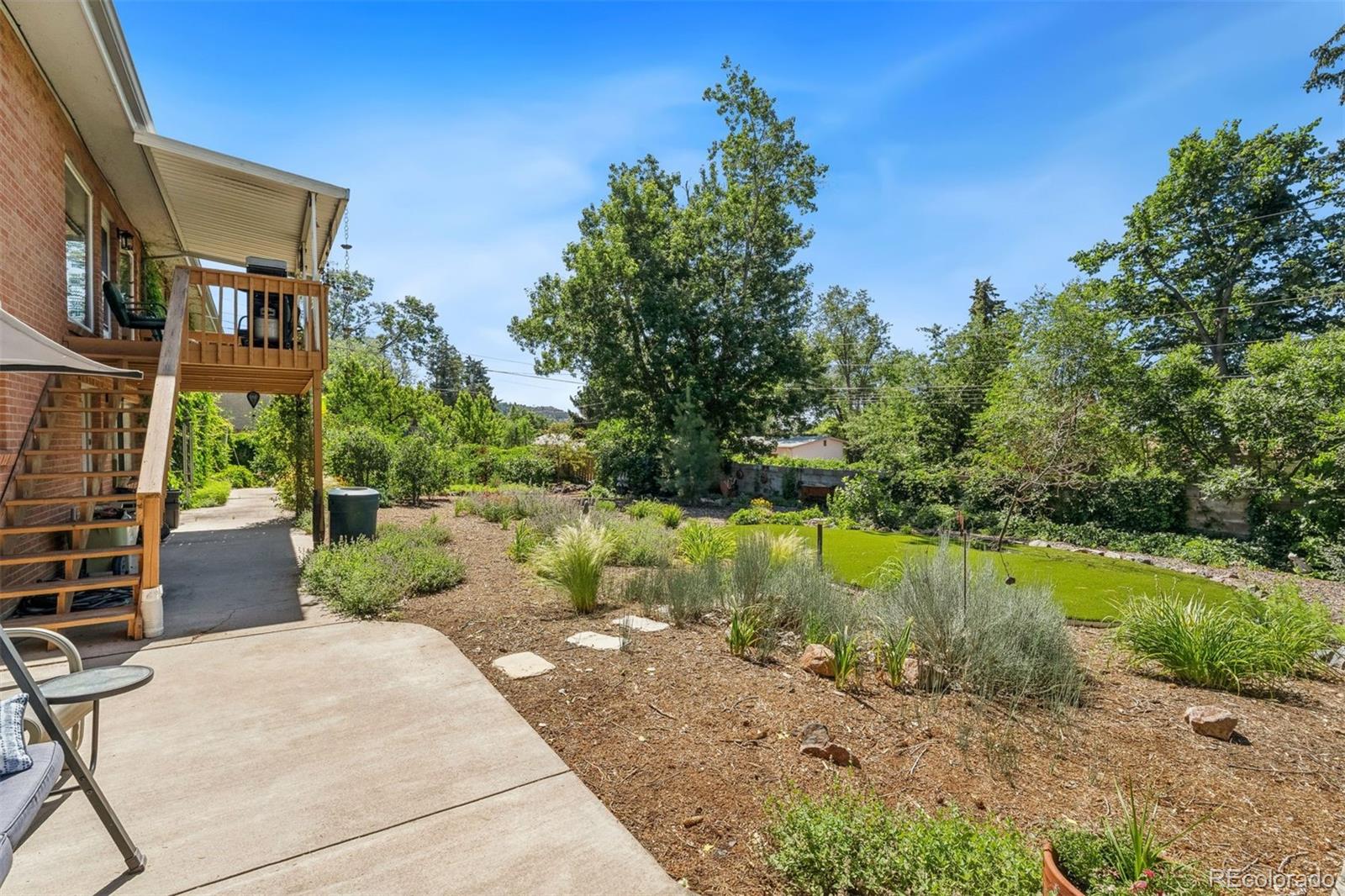 MLS Image #14 for 1601  columbine place,colorado springs, Colorado