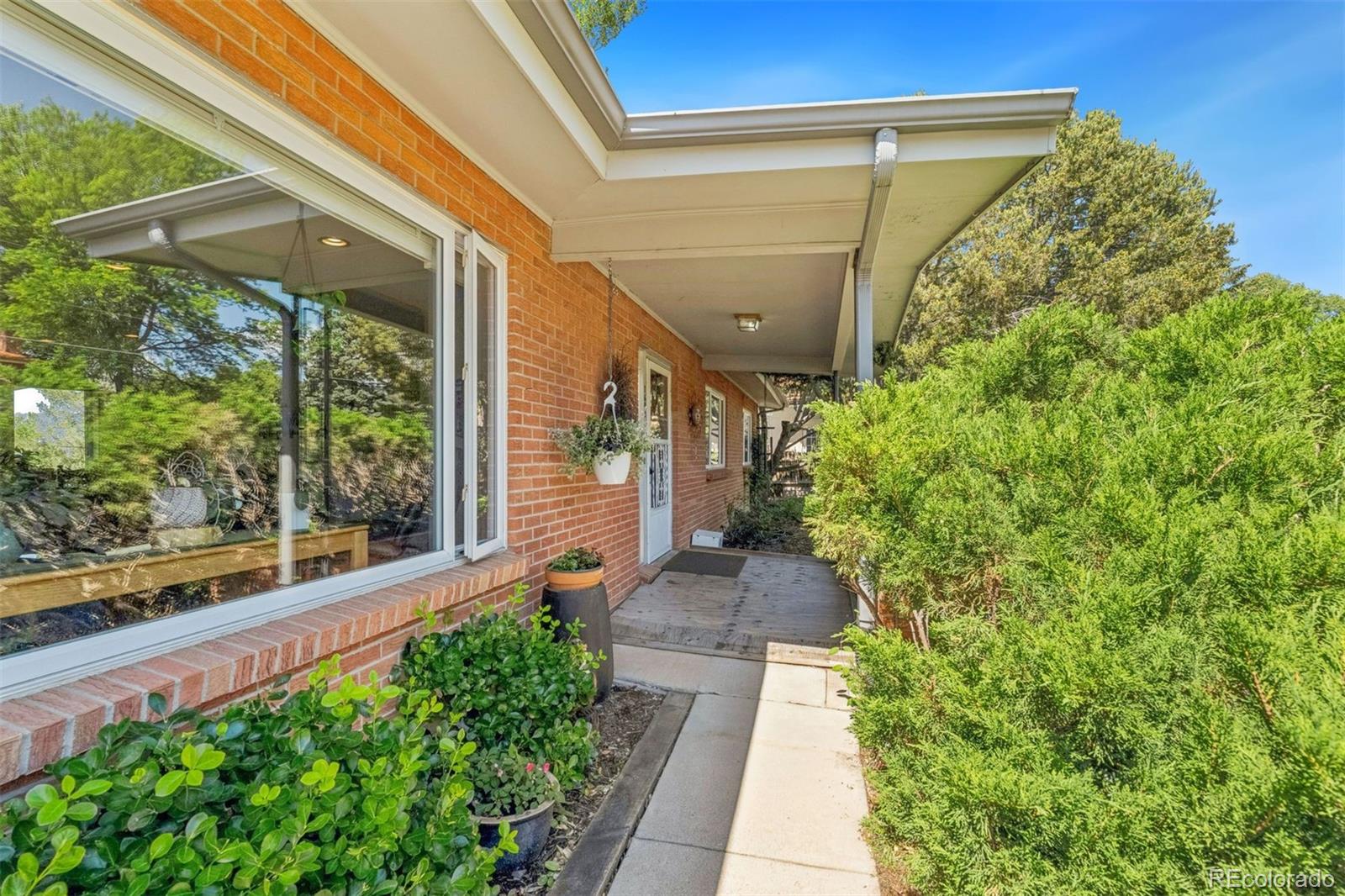 MLS Image #2 for 1601  columbine place,colorado springs, Colorado