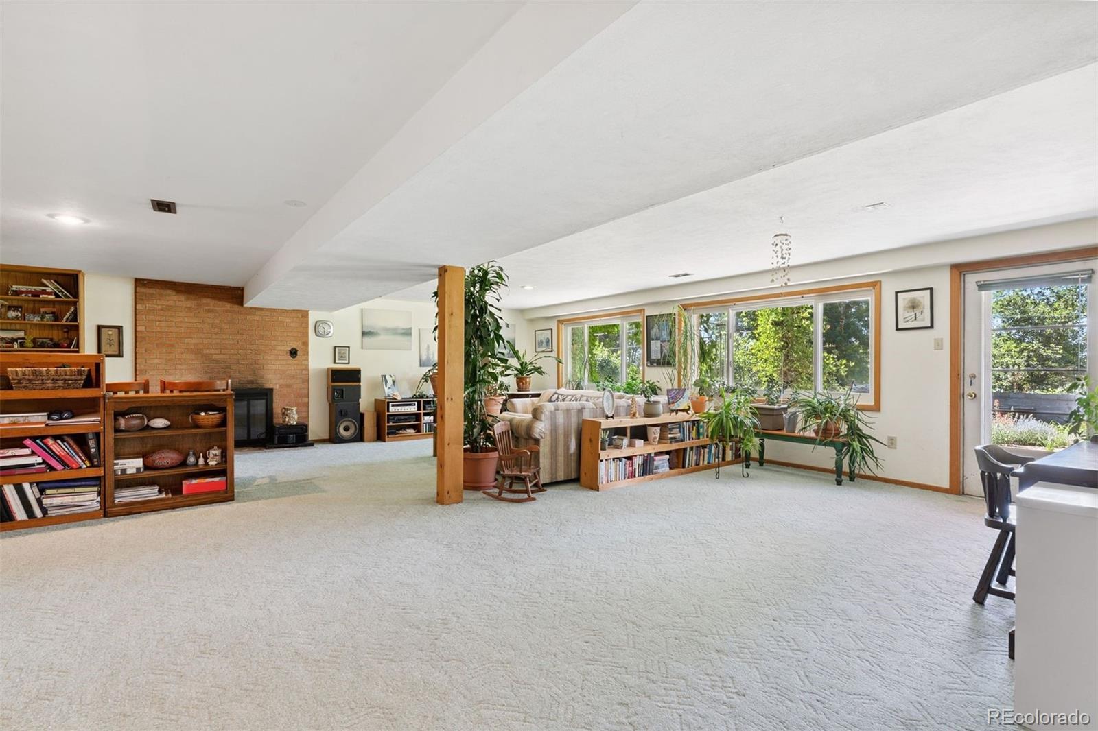 MLS Image #20 for 1601  columbine place,colorado springs, Colorado