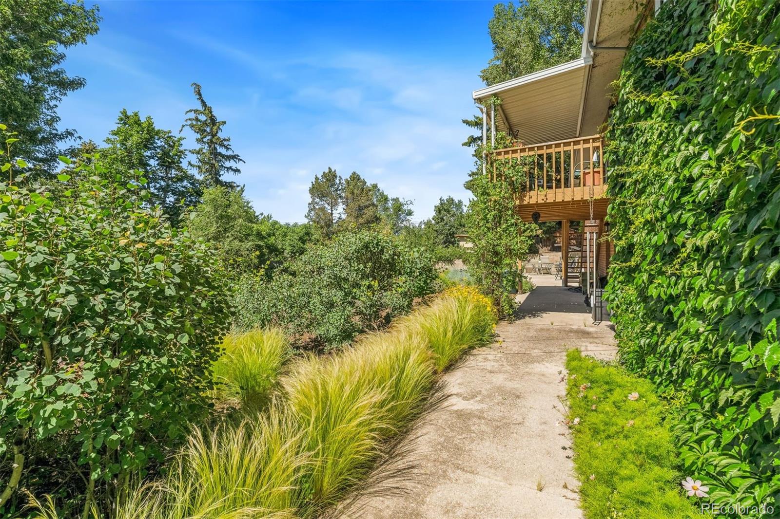 MLS Image #25 for 1601  columbine place,colorado springs, Colorado