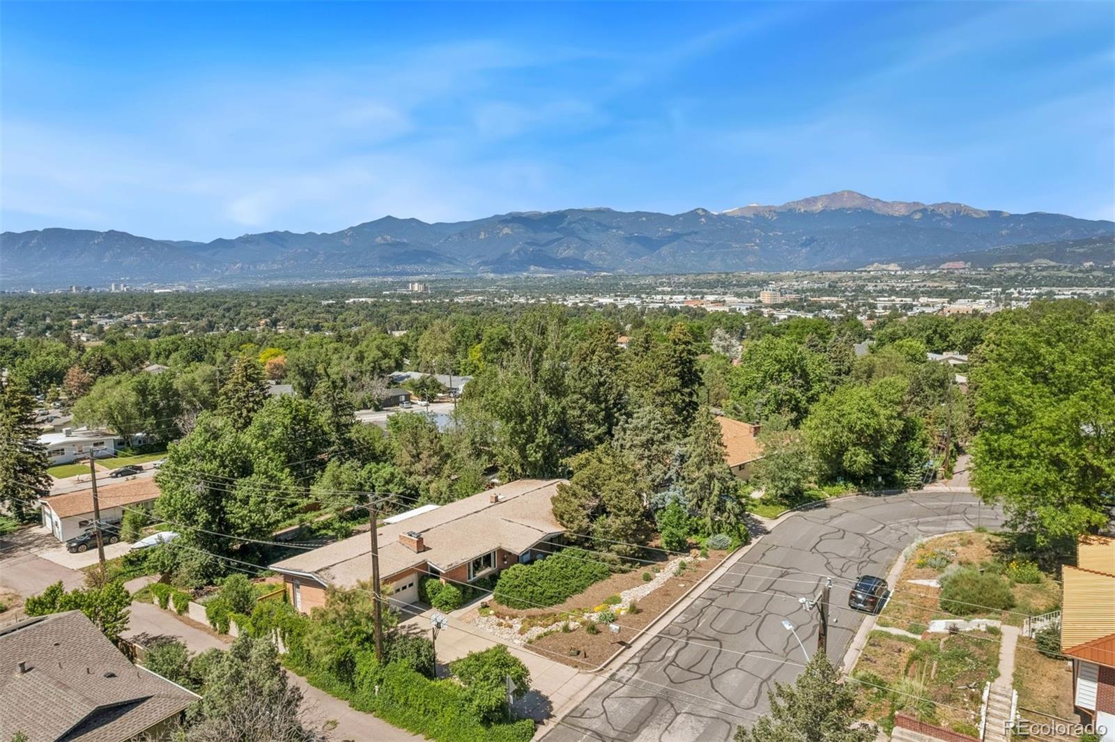 MLS Image #27 for 1601  columbine place,colorado springs, Colorado