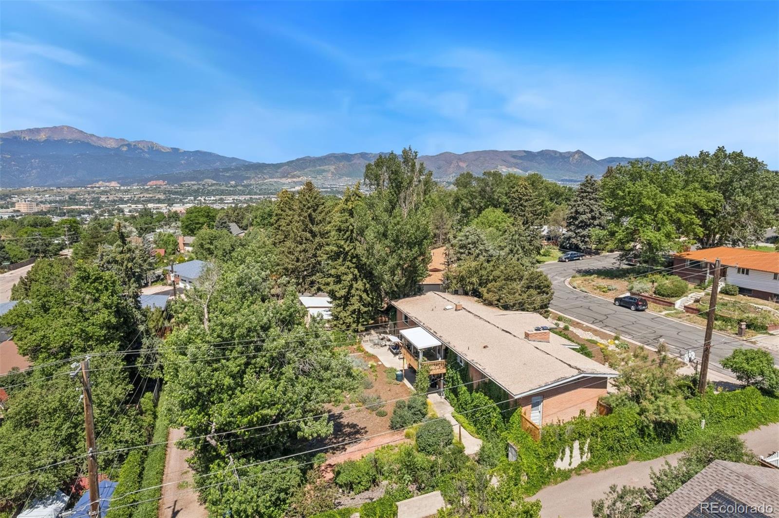 MLS Image #28 for 1601  columbine place,colorado springs, Colorado