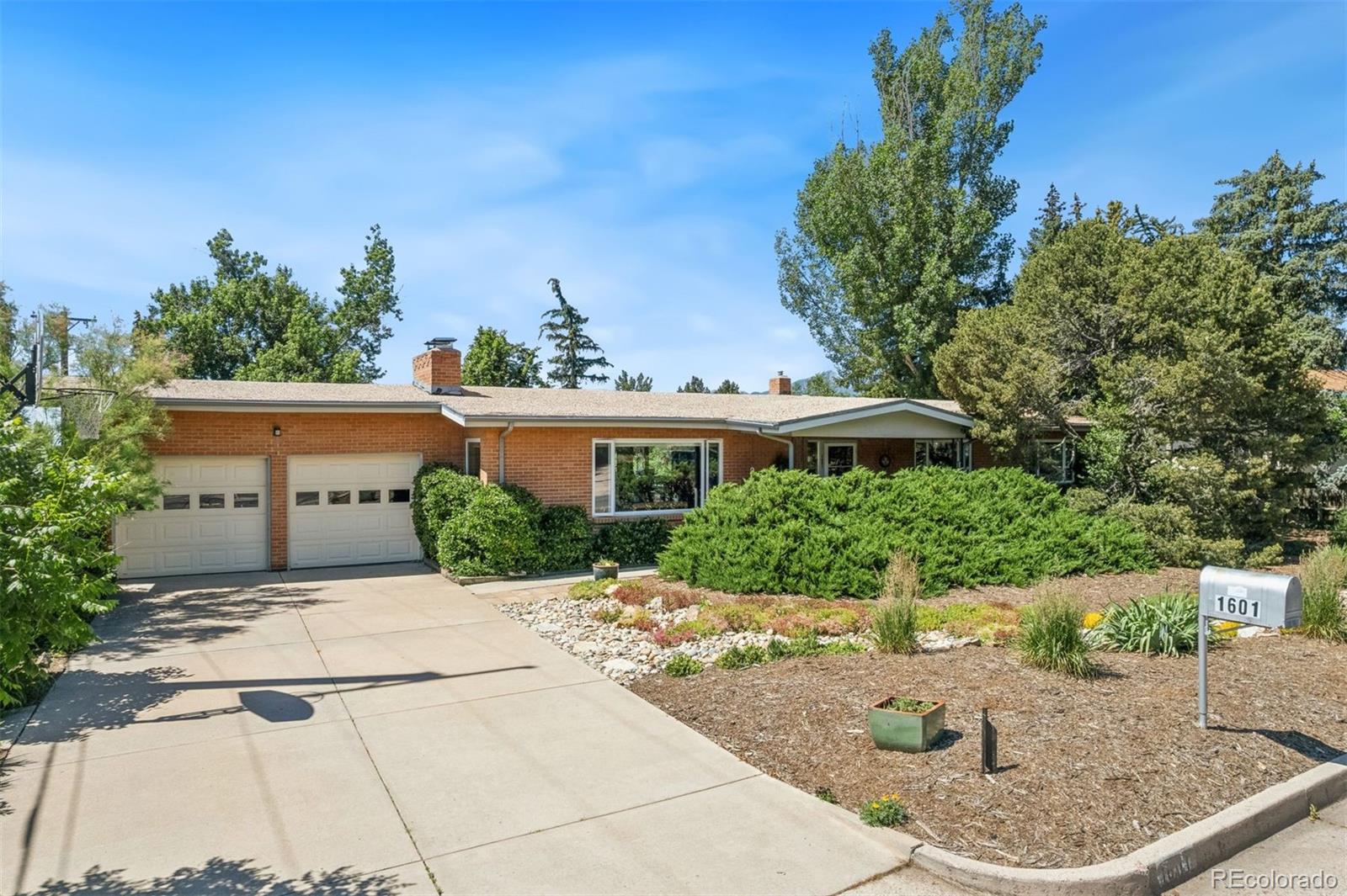 MLS Image #29 for 1601  columbine place,colorado springs, Colorado