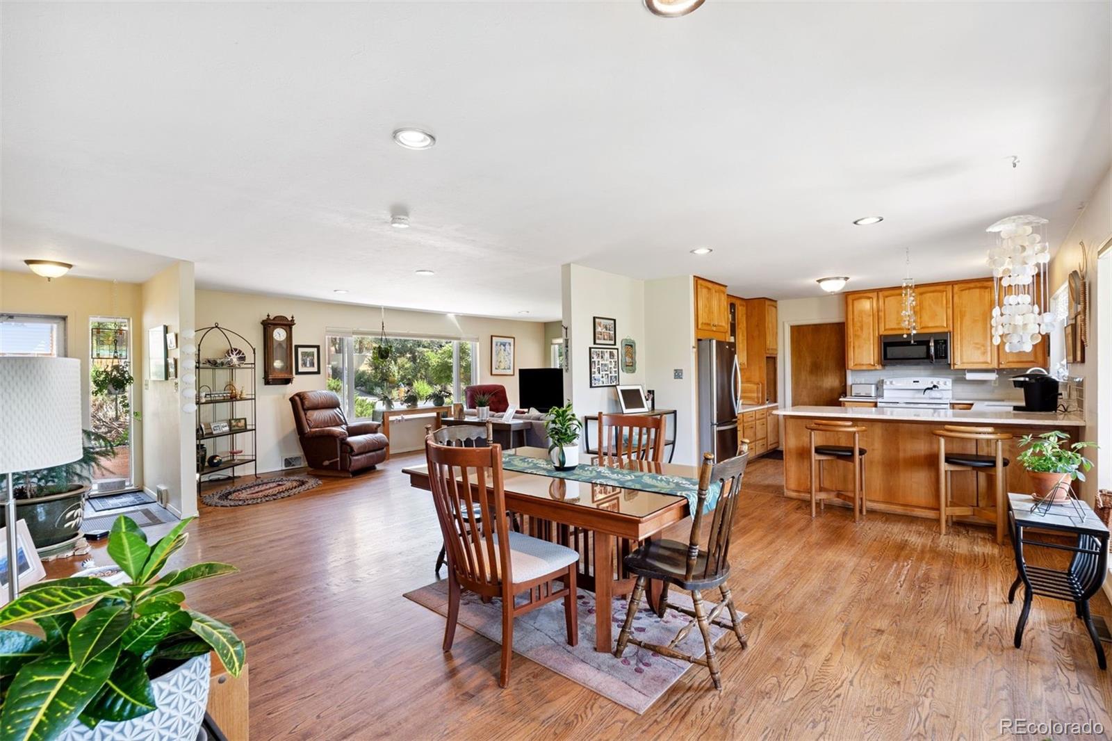 MLS Image #3 for 1601  columbine place,colorado springs, Colorado