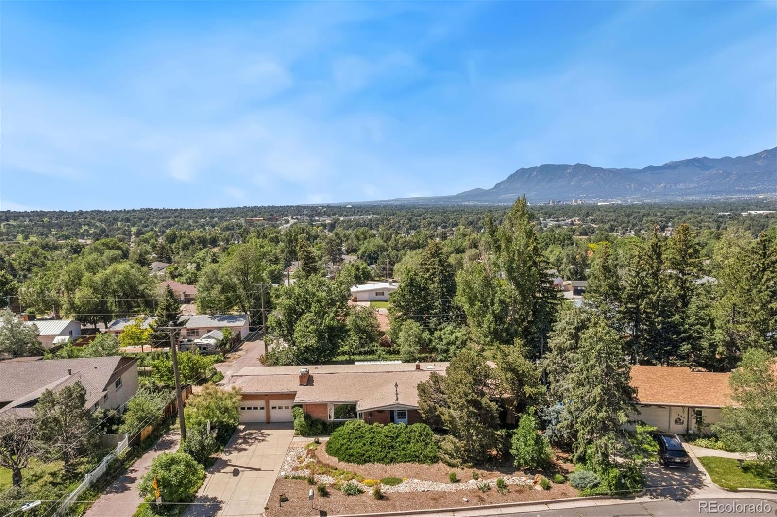 MLS Image #31 for 1601  columbine place,colorado springs, Colorado