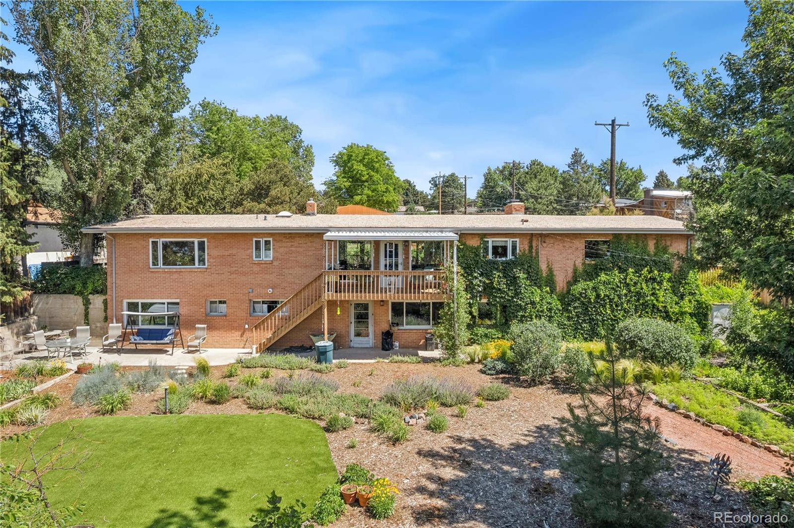 MLS Image #32 for 1601  columbine place,colorado springs, Colorado