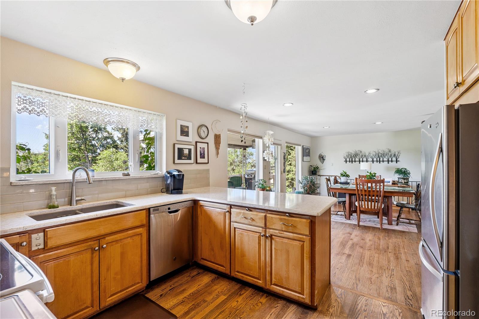 MLS Image #33 for 1601  columbine place,colorado springs, Colorado