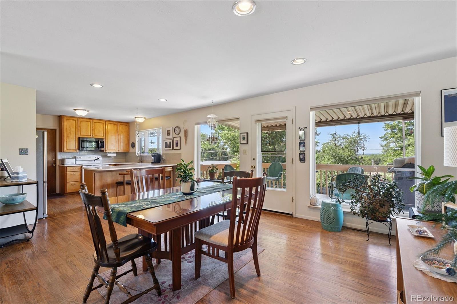 MLS Image #7 for 1601  columbine place,colorado springs, Colorado