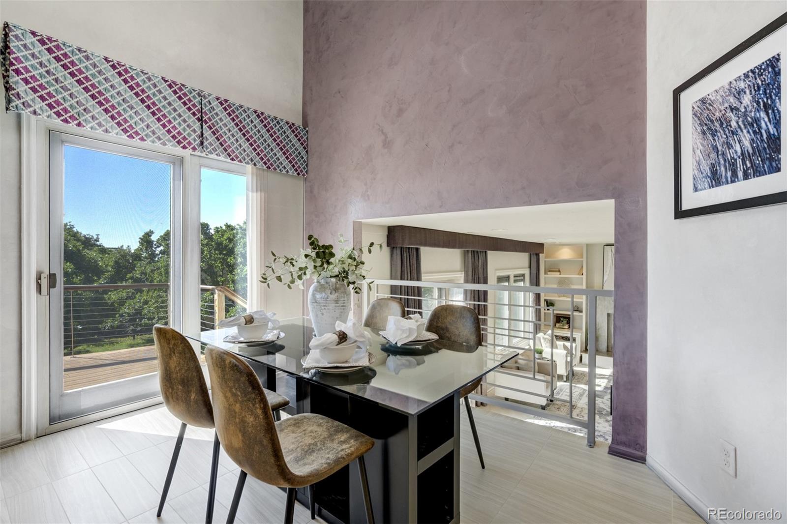 MLS Image #11 for 5015  broadmoor bluffs drive,colorado springs, Colorado