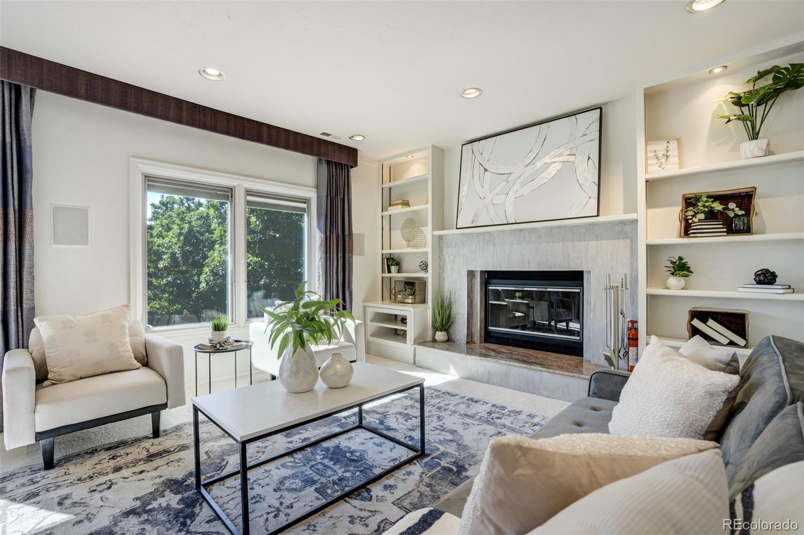 MLS Image #15 for 5015  broadmoor bluffs drive,colorado springs, Colorado