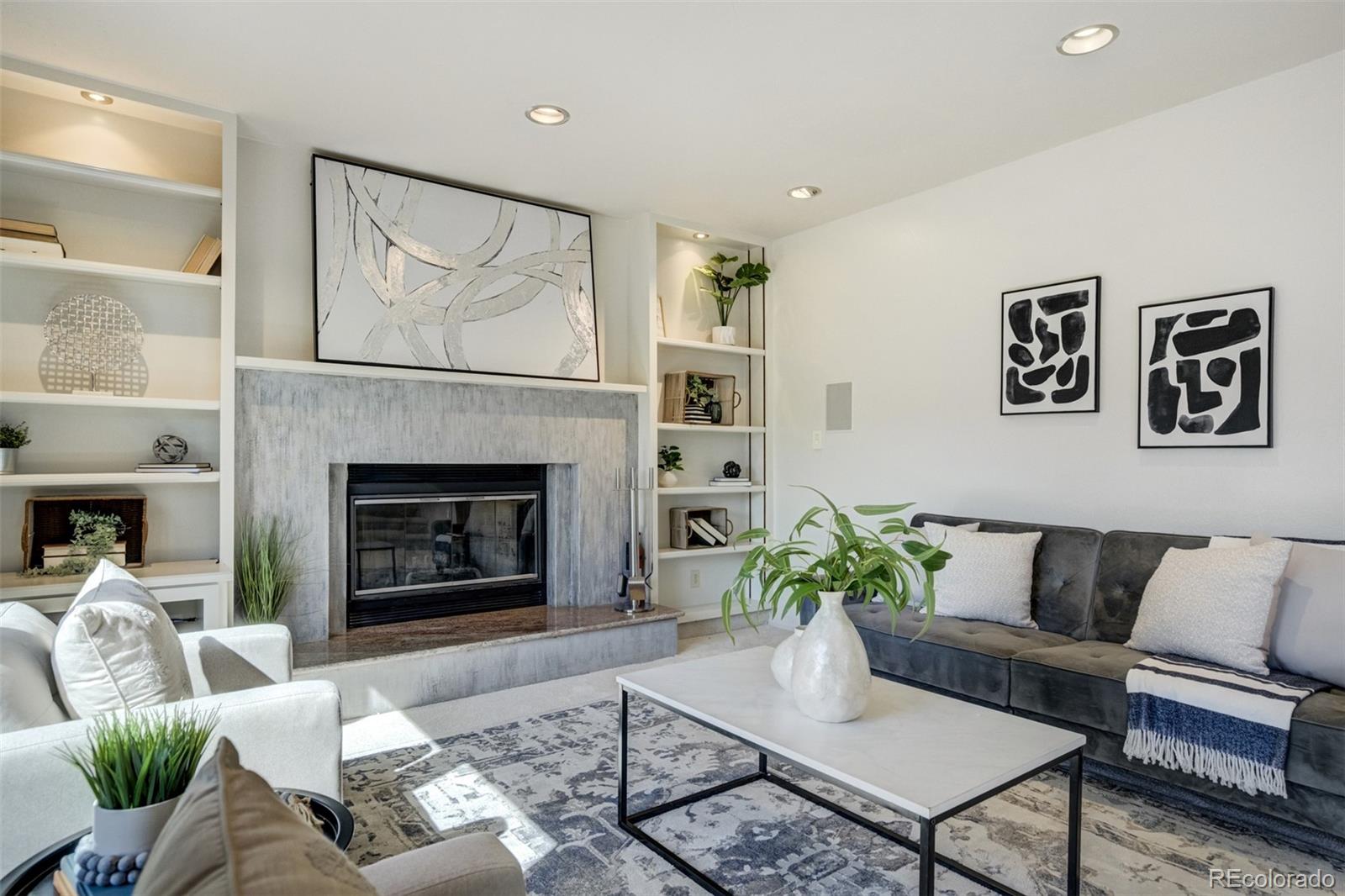 MLS Image #16 for 5015  broadmoor bluffs drive,colorado springs, Colorado