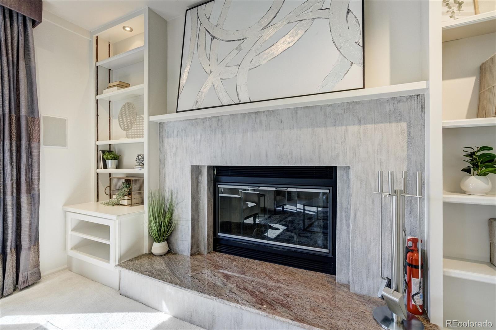 MLS Image #17 for 5015  broadmoor bluffs drive,colorado springs, Colorado