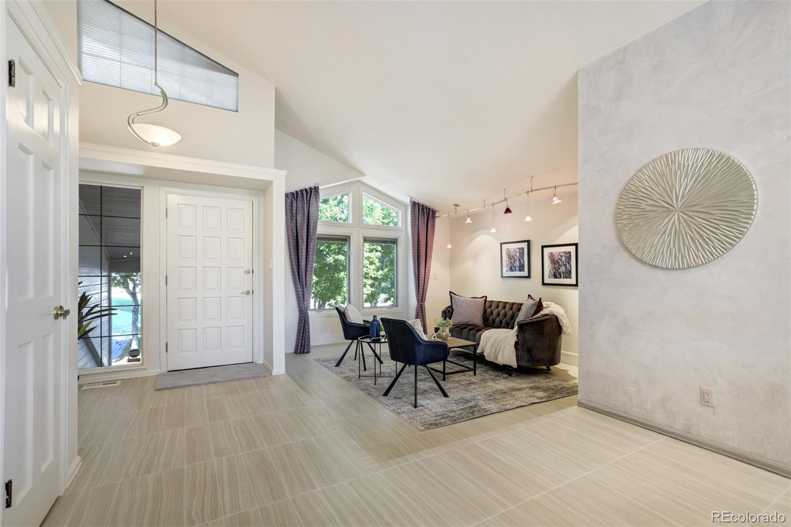 MLS Image #2 for 5015  broadmoor bluffs drive,colorado springs, Colorado