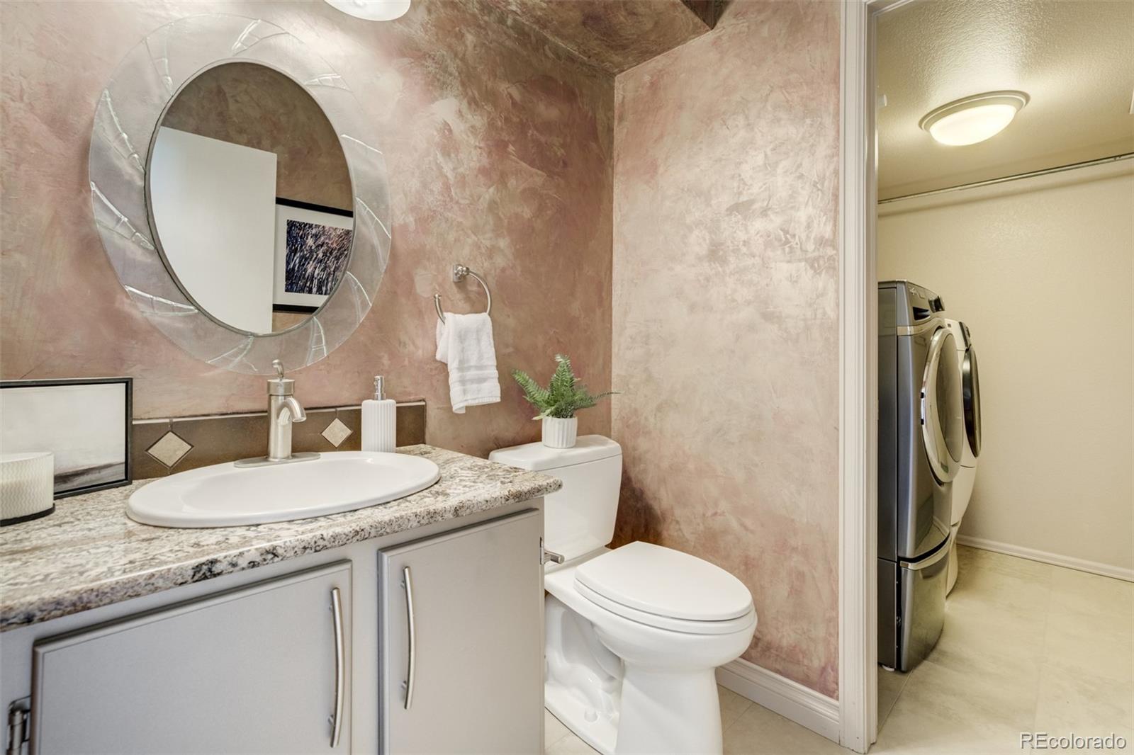MLS Image #35 for 5015  broadmoor bluffs drive,colorado springs, Colorado