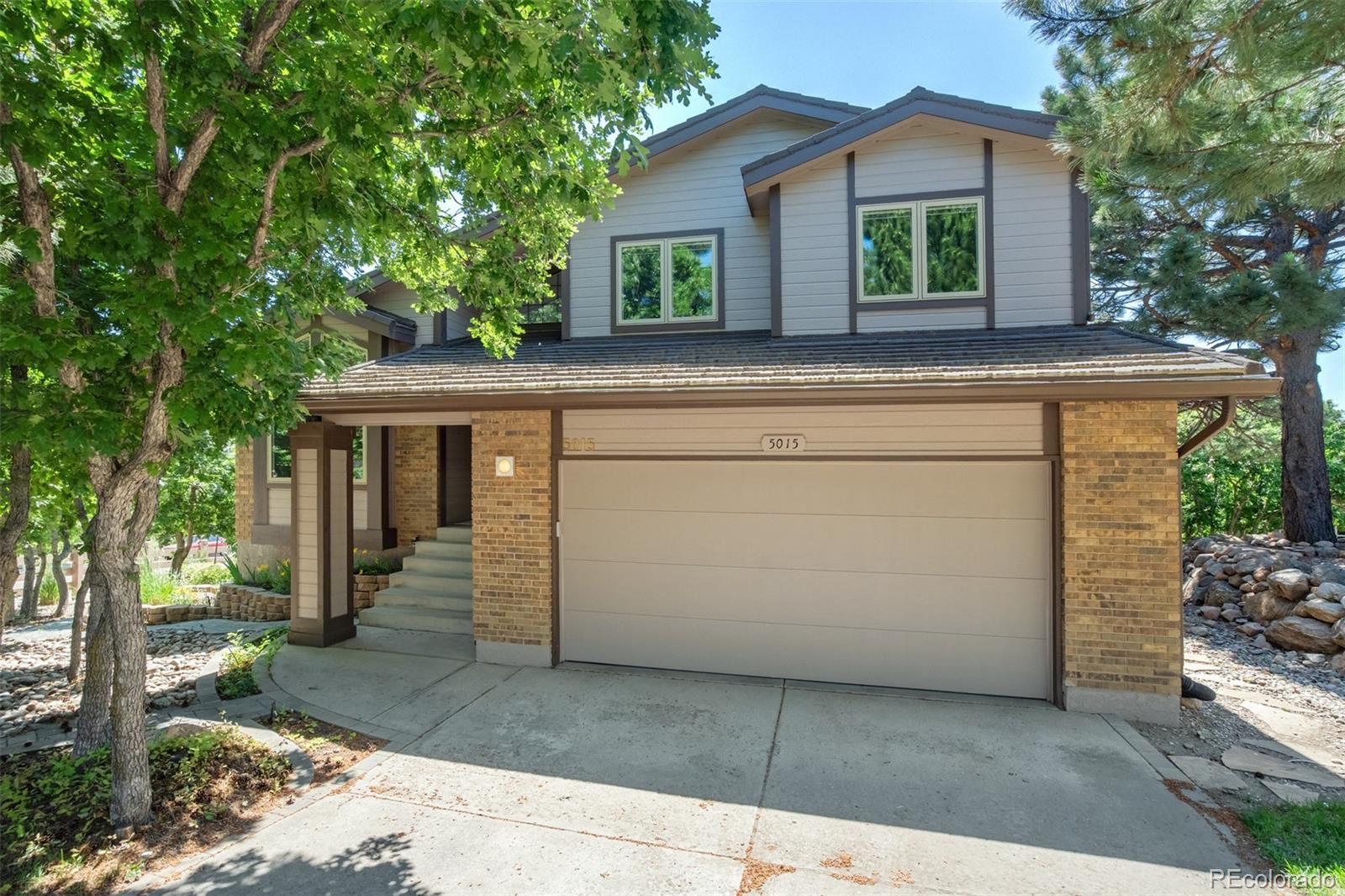 MLS Image #36 for 5015  broadmoor bluffs drive,colorado springs, Colorado