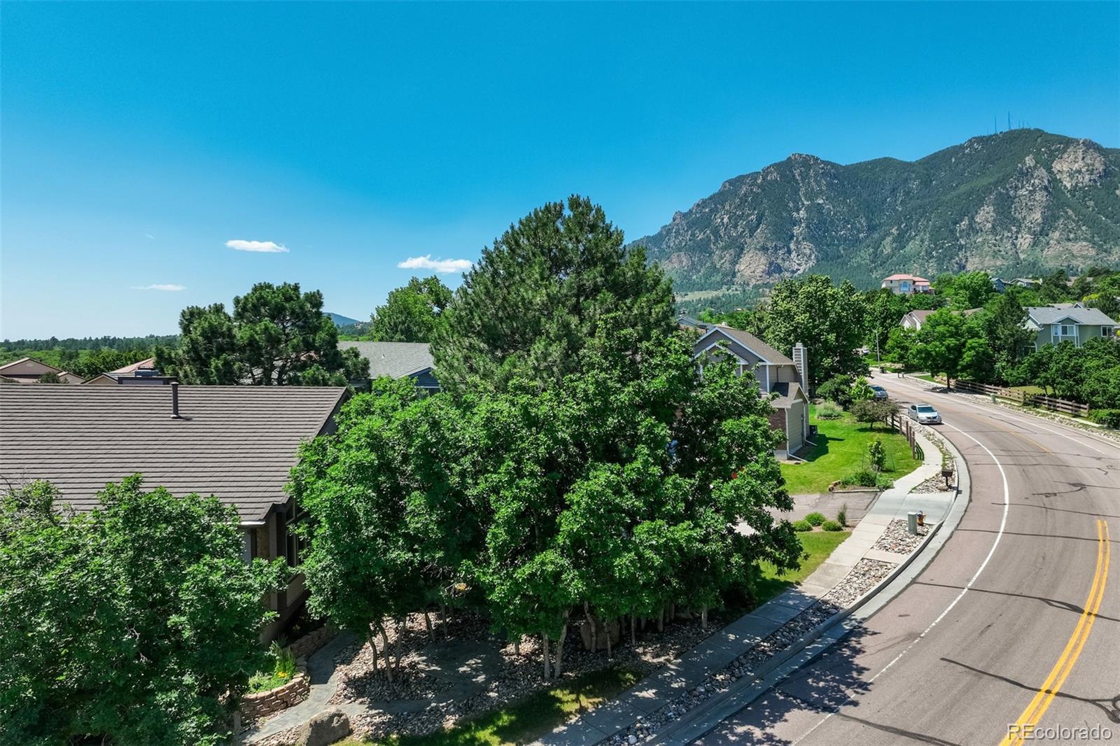 MLS Image #37 for 5015  broadmoor bluffs drive,colorado springs, Colorado