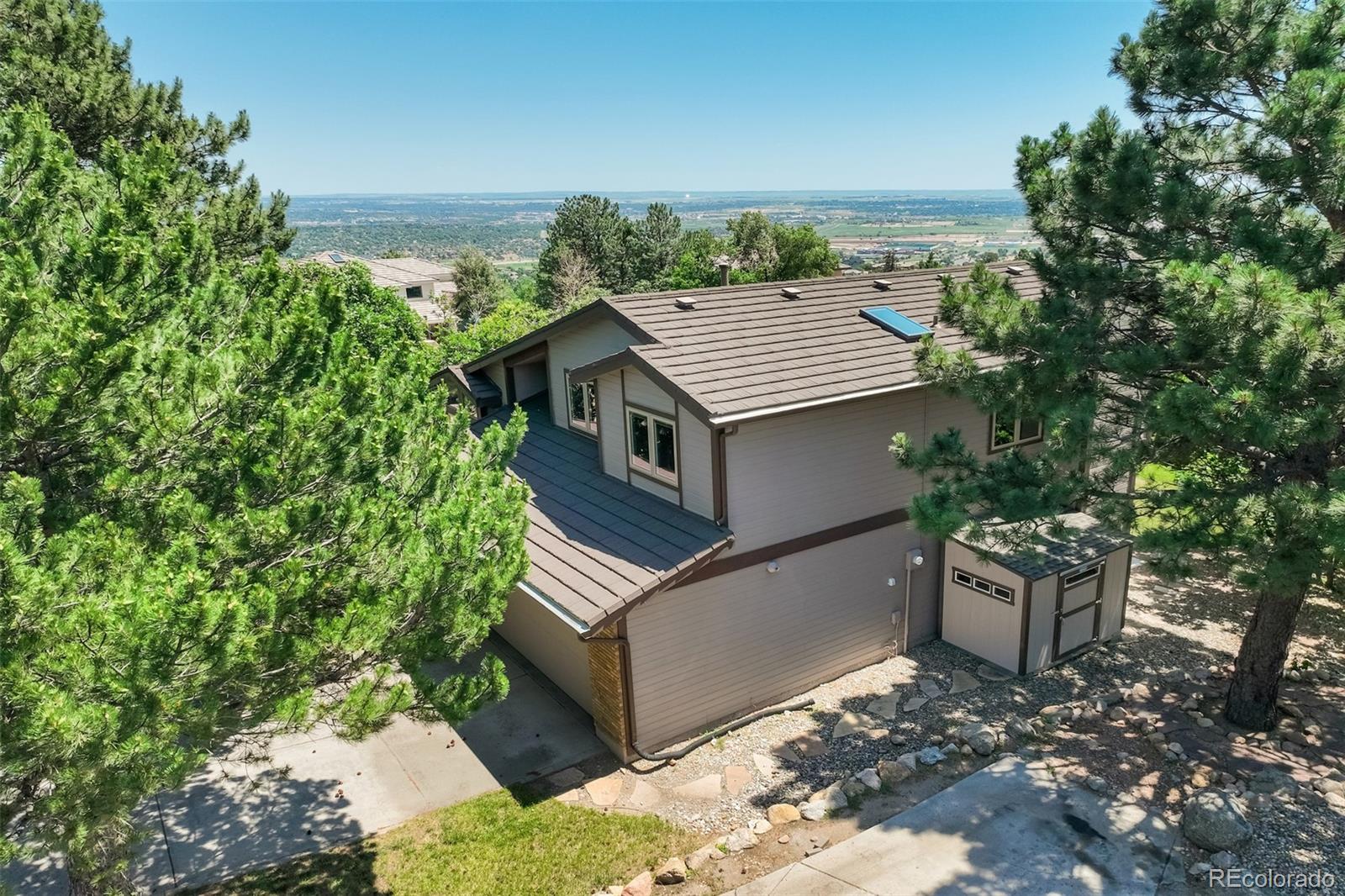 MLS Image #39 for 5015  broadmoor bluffs drive,colorado springs, Colorado