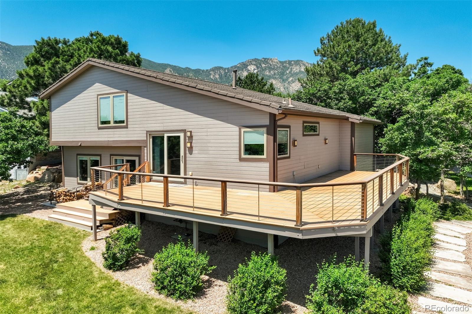MLS Image #42 for 5015  broadmoor bluffs drive,colorado springs, Colorado