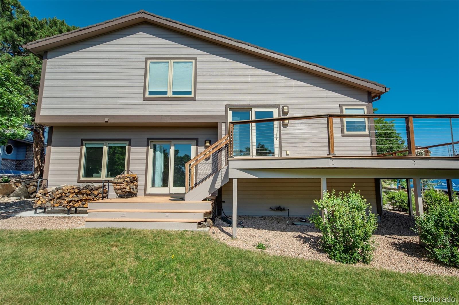 MLS Image #45 for 5015  broadmoor bluffs drive,colorado springs, Colorado