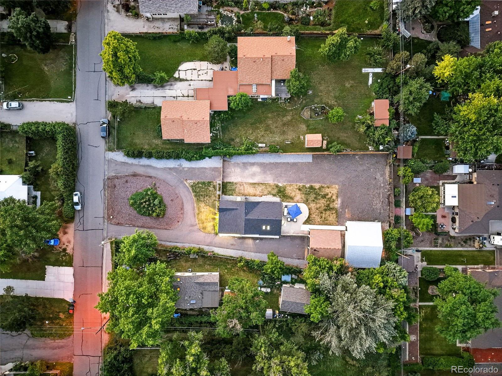 MLS Image #40 for 2500  estes street,lakewood, Colorado