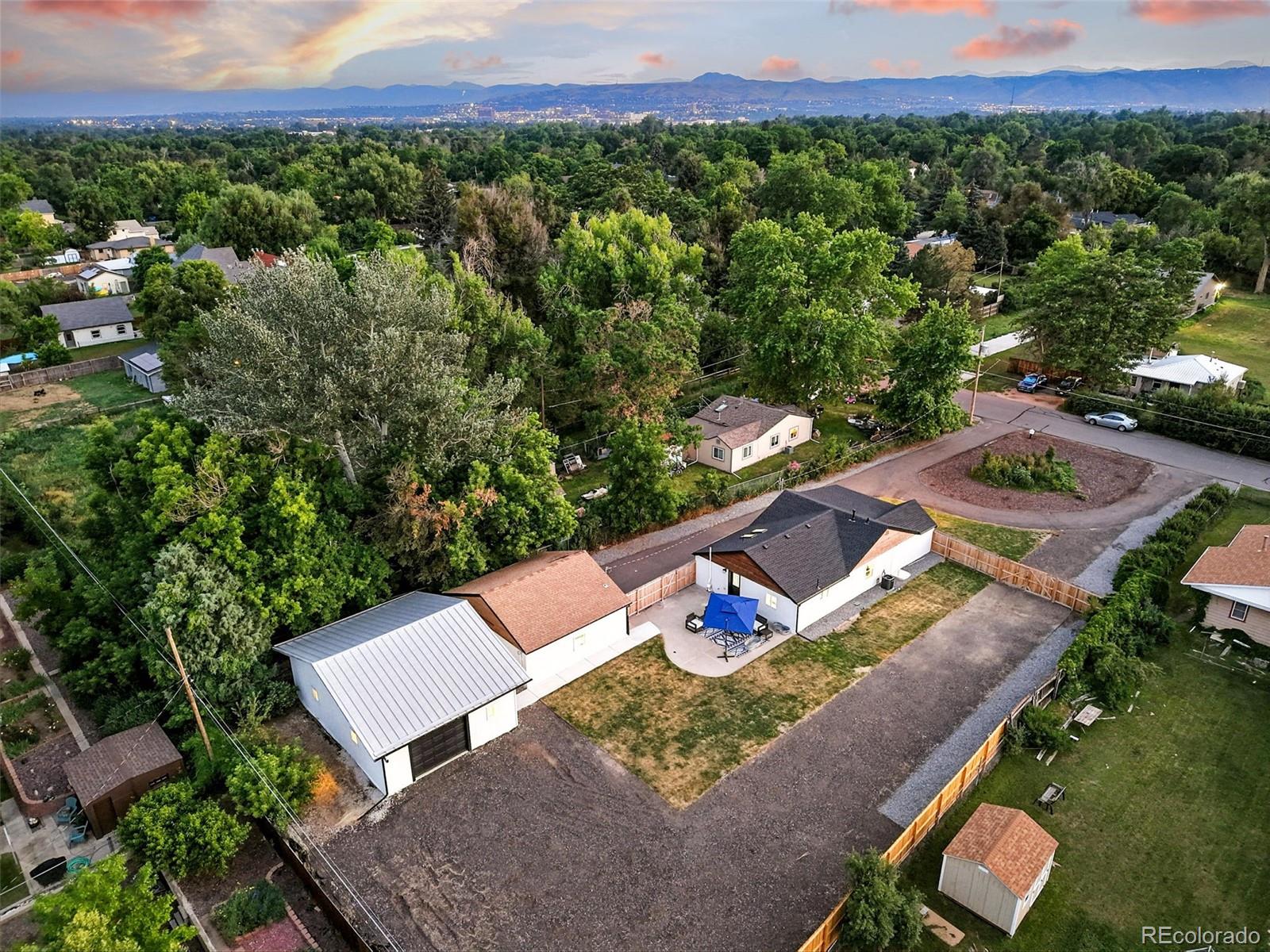 MLS Image #41 for 2500  estes street,lakewood, Colorado