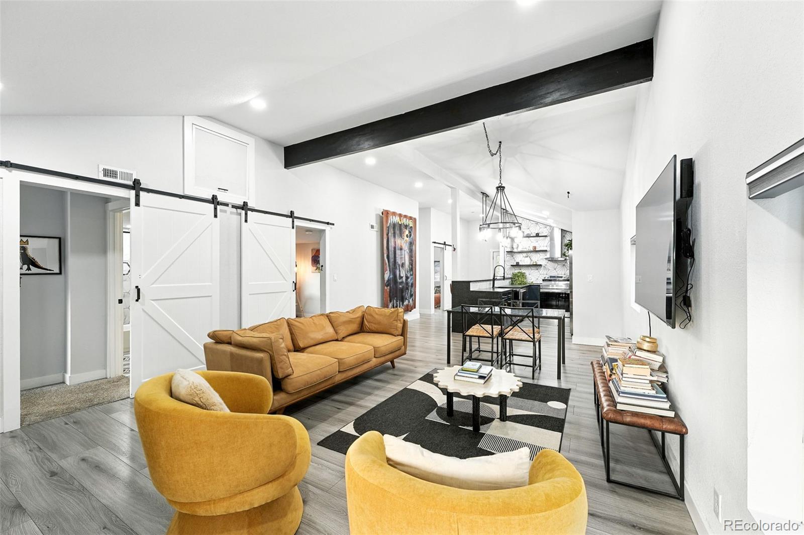 MLS Image #5 for 2500  estes street,lakewood, Colorado