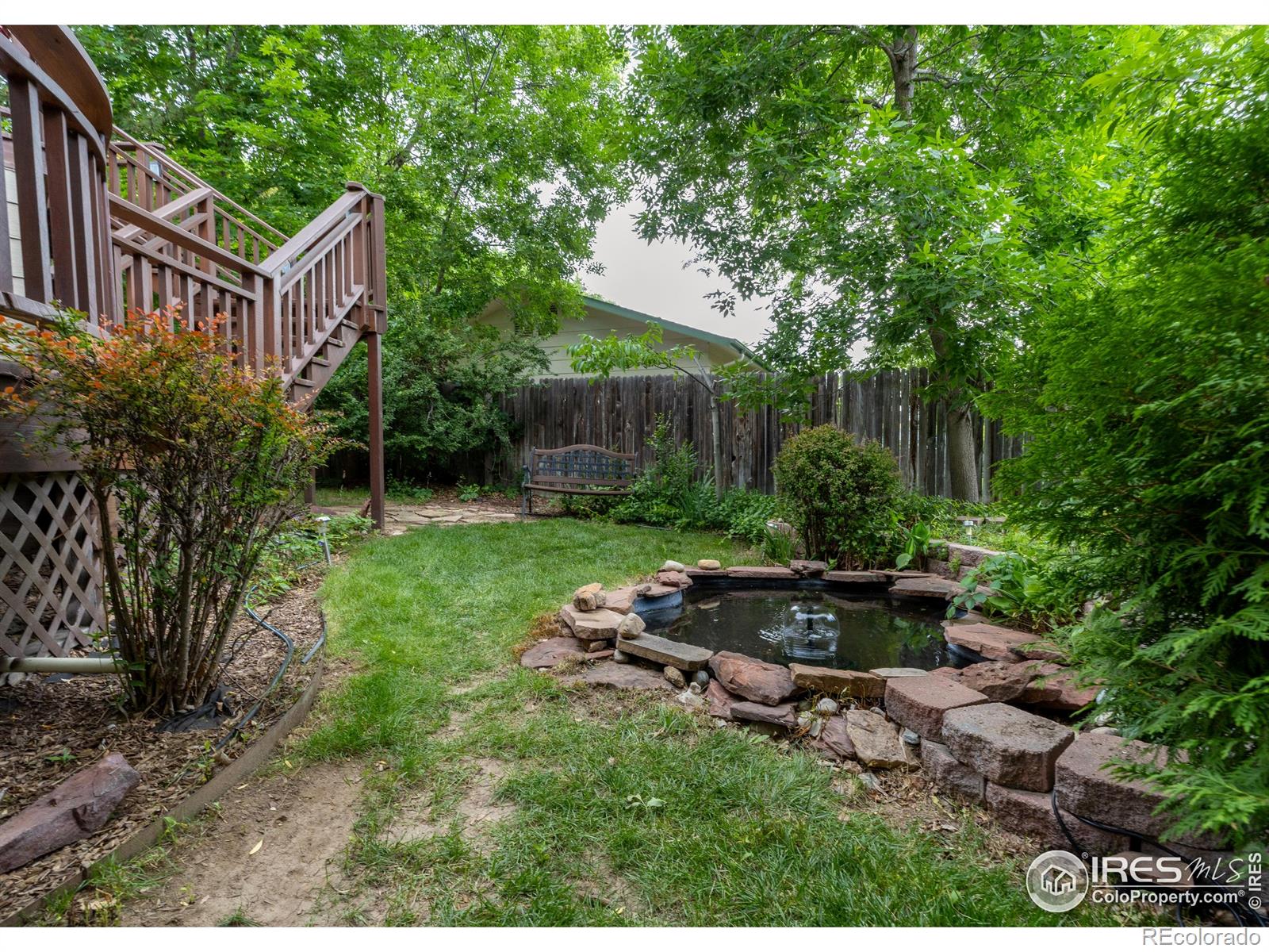 MLS Image #13 for 2926  brookwood place,fort collins, Colorado
