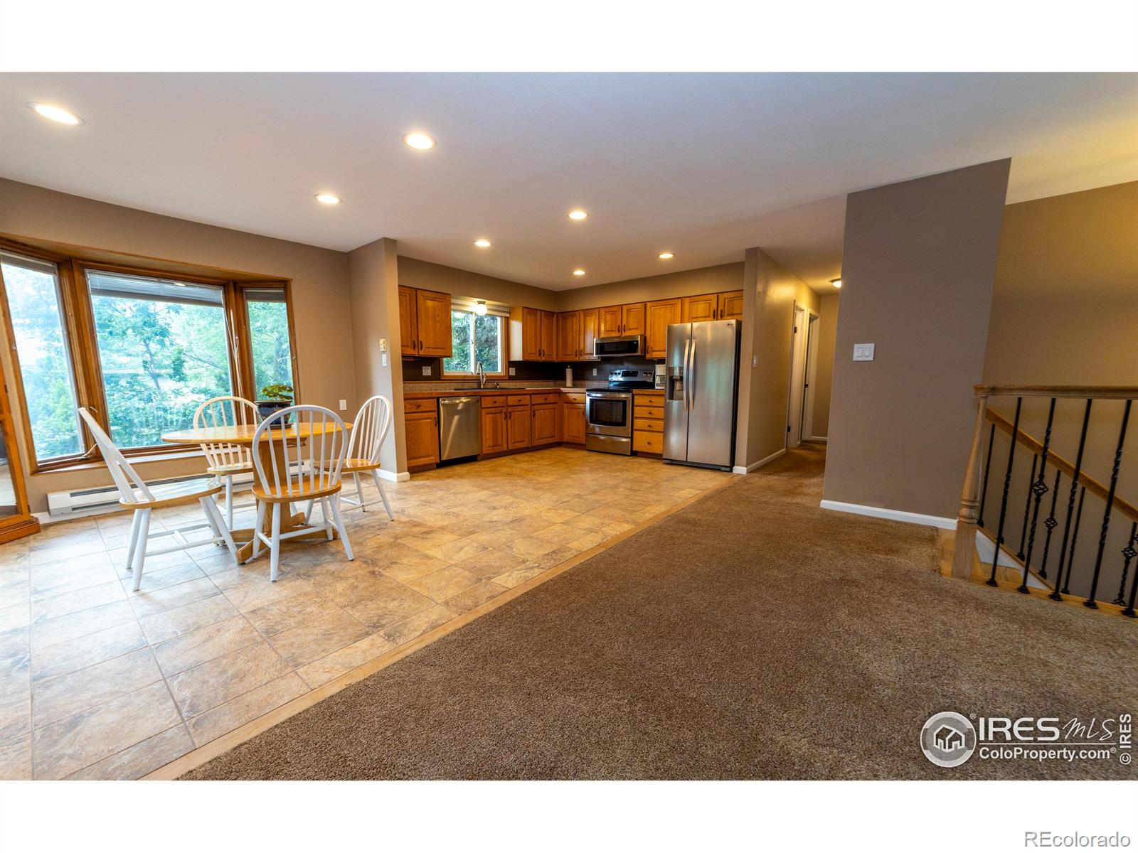 MLS Image #3 for 2926  brookwood place,fort collins, Colorado