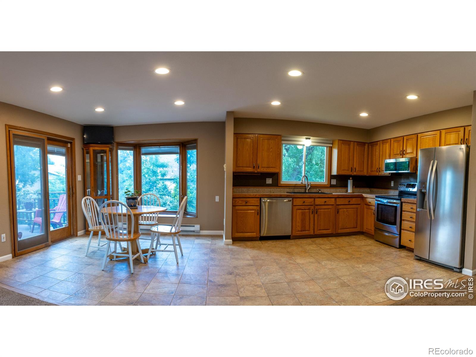 MLS Image #4 for 2926  brookwood place,fort collins, Colorado