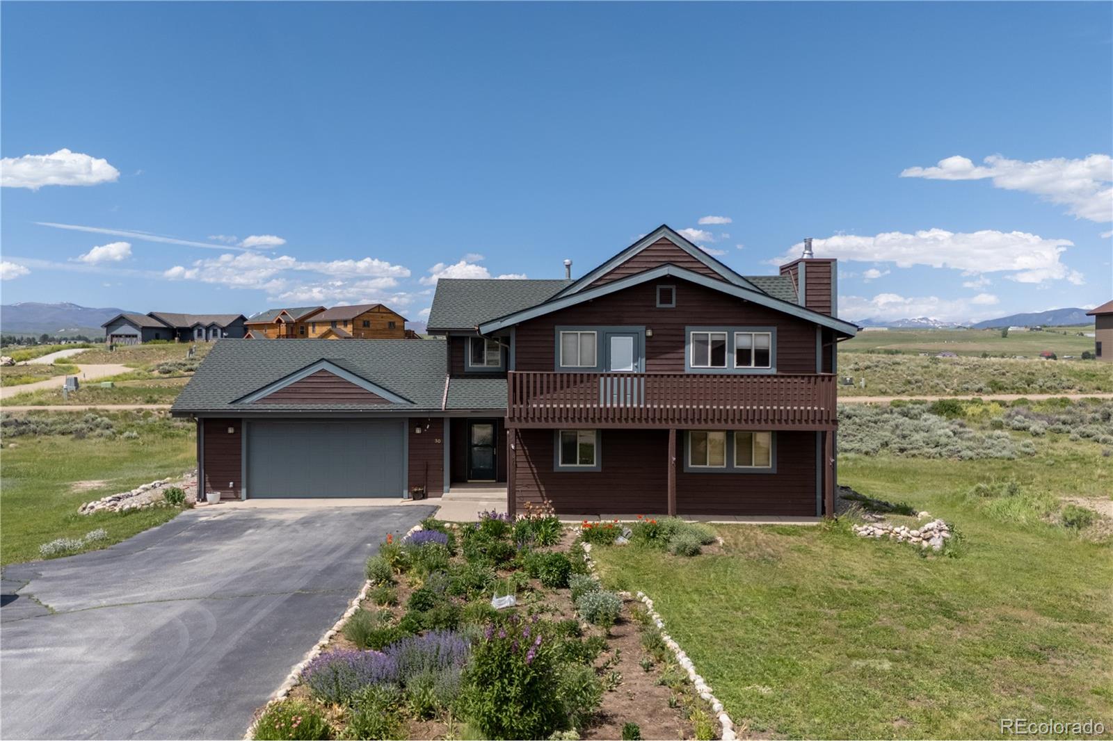 MLS Image #0 for 30  gcr 8945 ,granby, Colorado