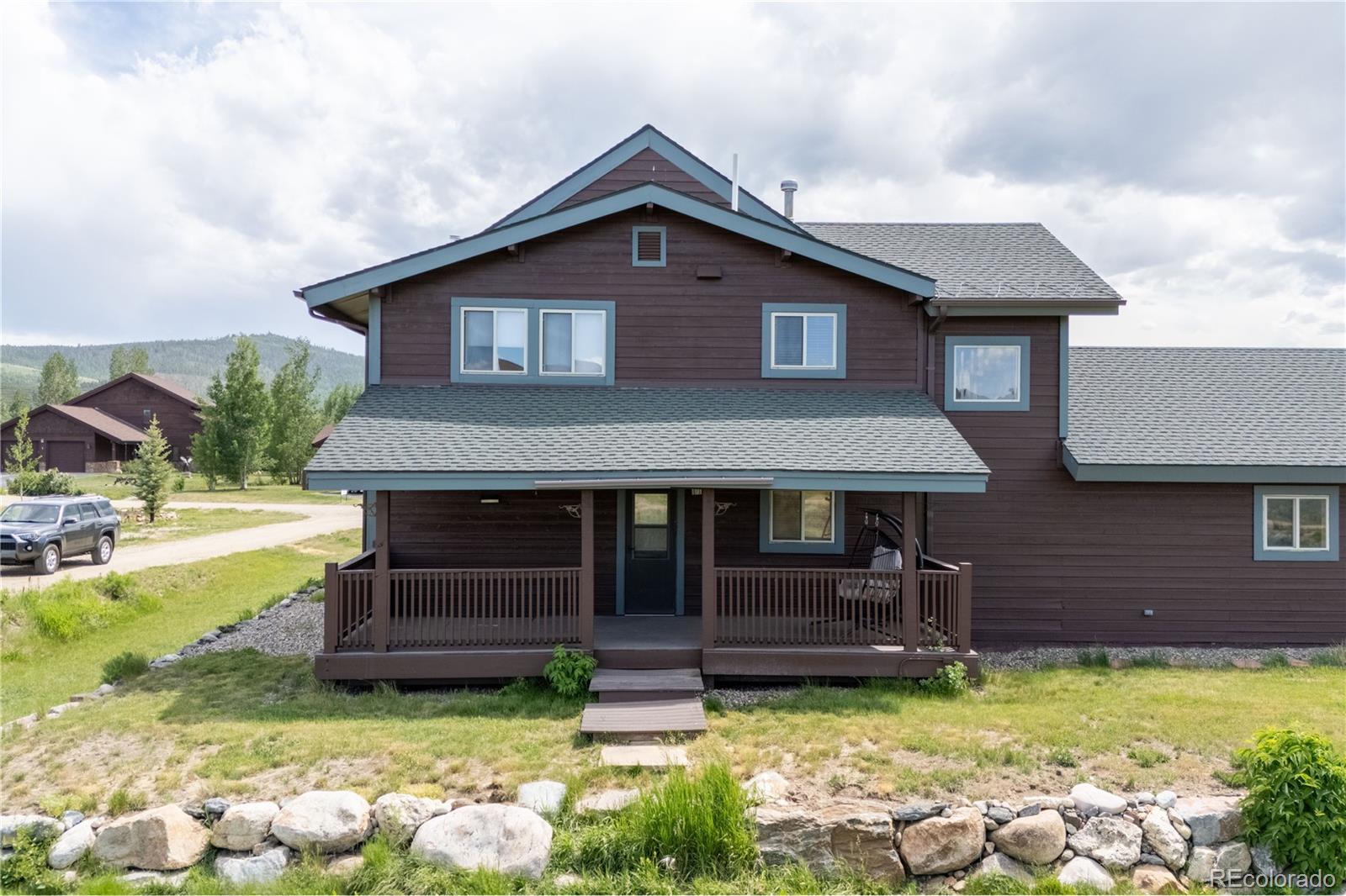 CMA Image for 30  GCR 8945 ,Granby, Colorado