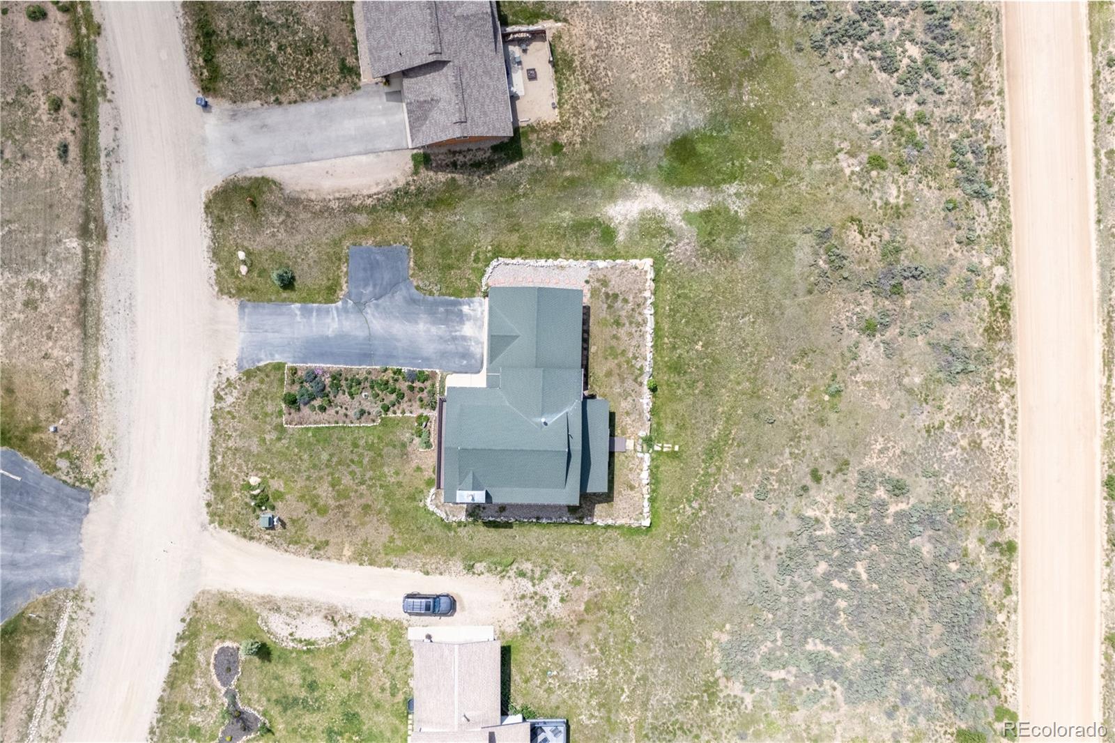 MLS Image #2 for 30  gcr 8945 ,granby, Colorado