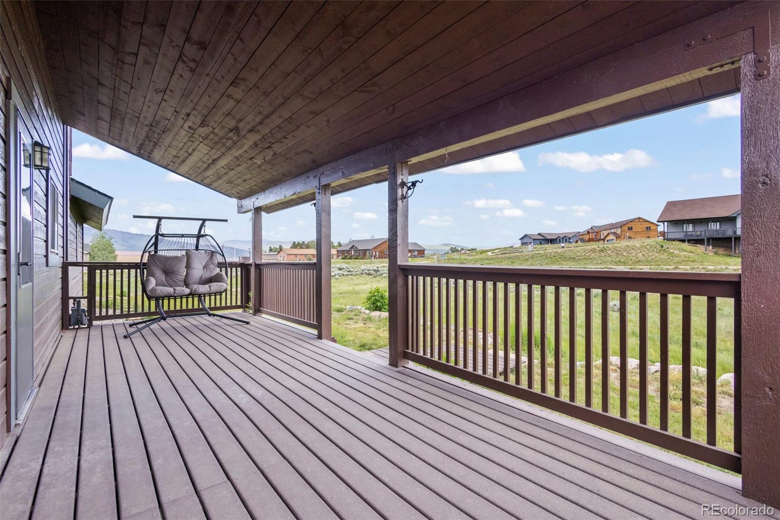 MLS Image #29 for 30  gcr 8945 ,granby, Colorado