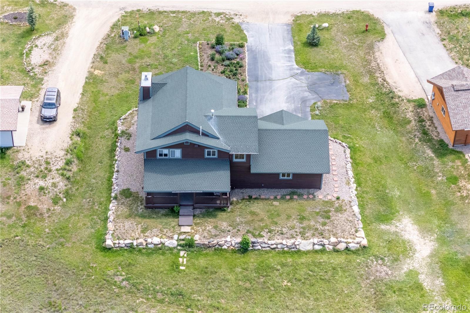 MLS Image #3 for 30  gcr 8945 ,granby, Colorado